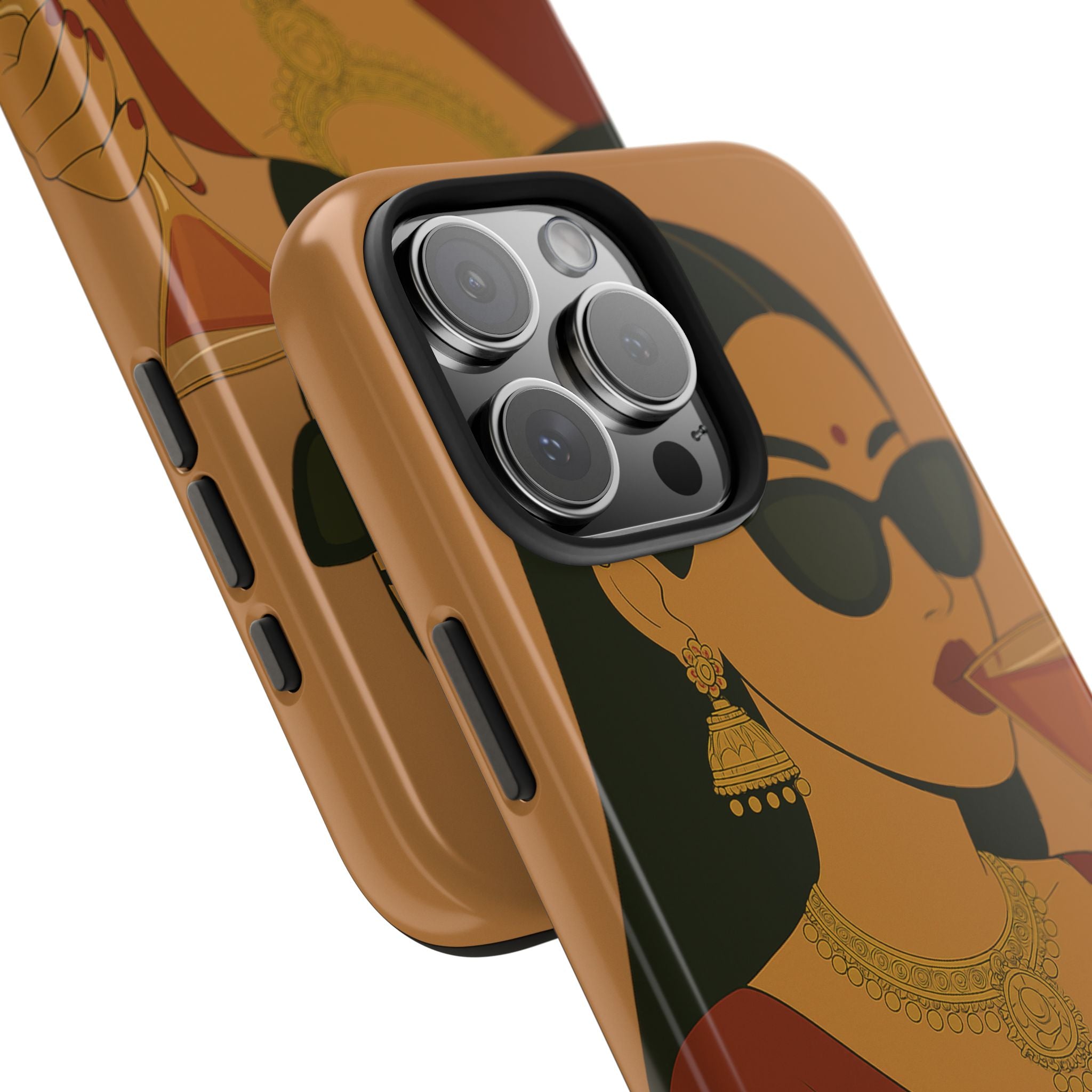 Not so Sanskaari Case