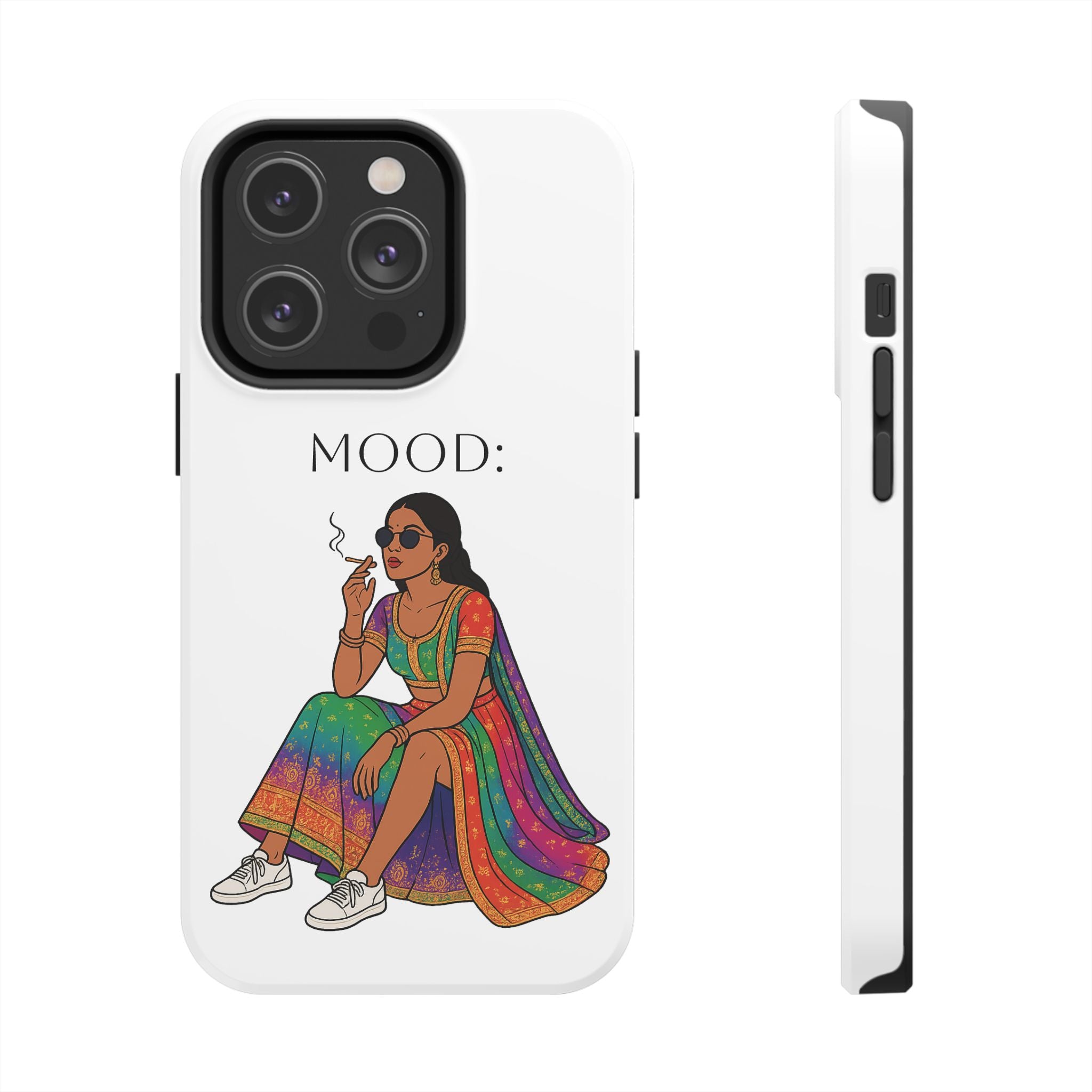 MOOD Phone Case