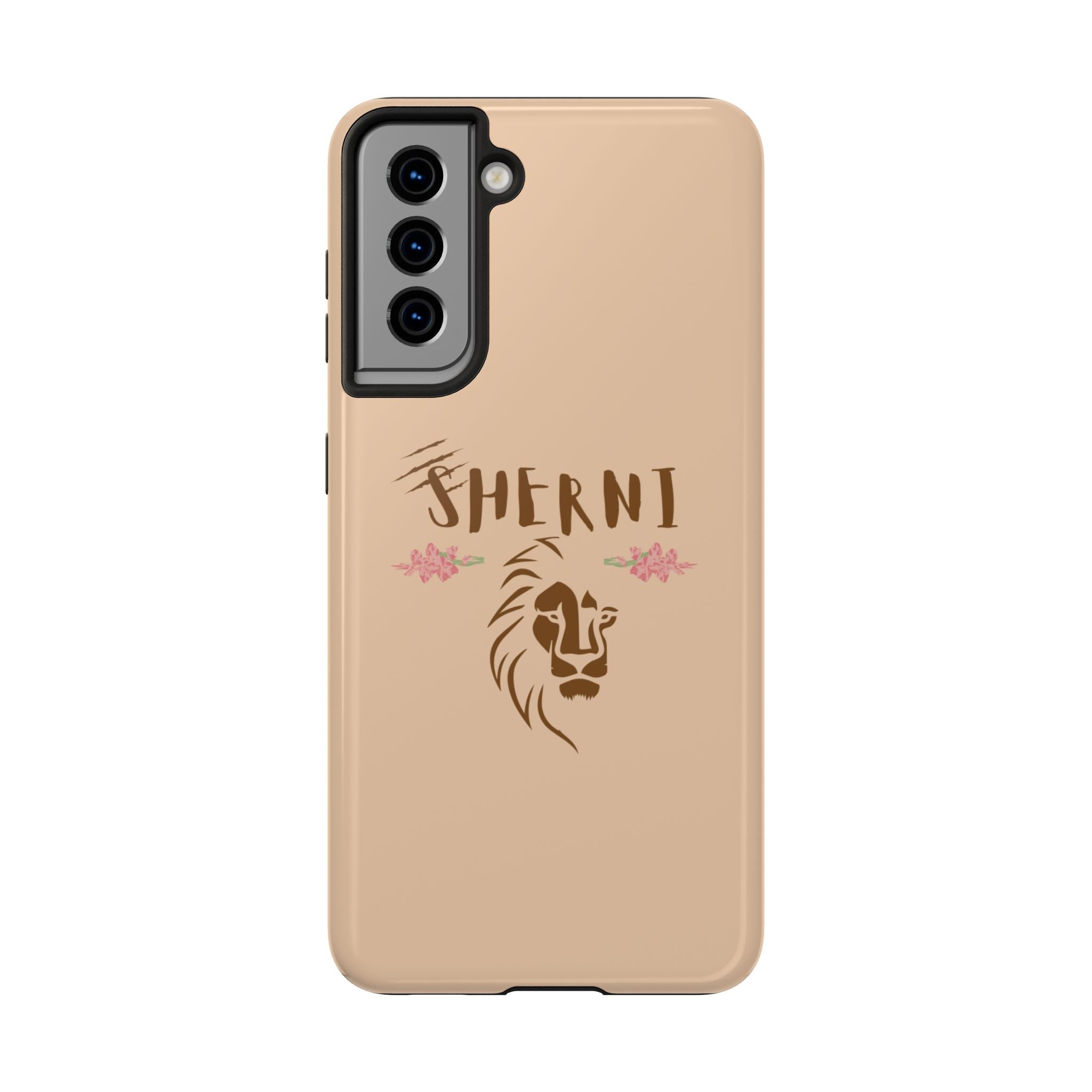 Sherni Case