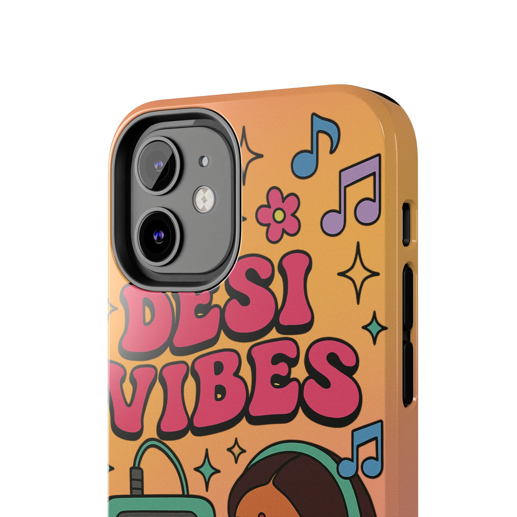 Desi Vibes Case