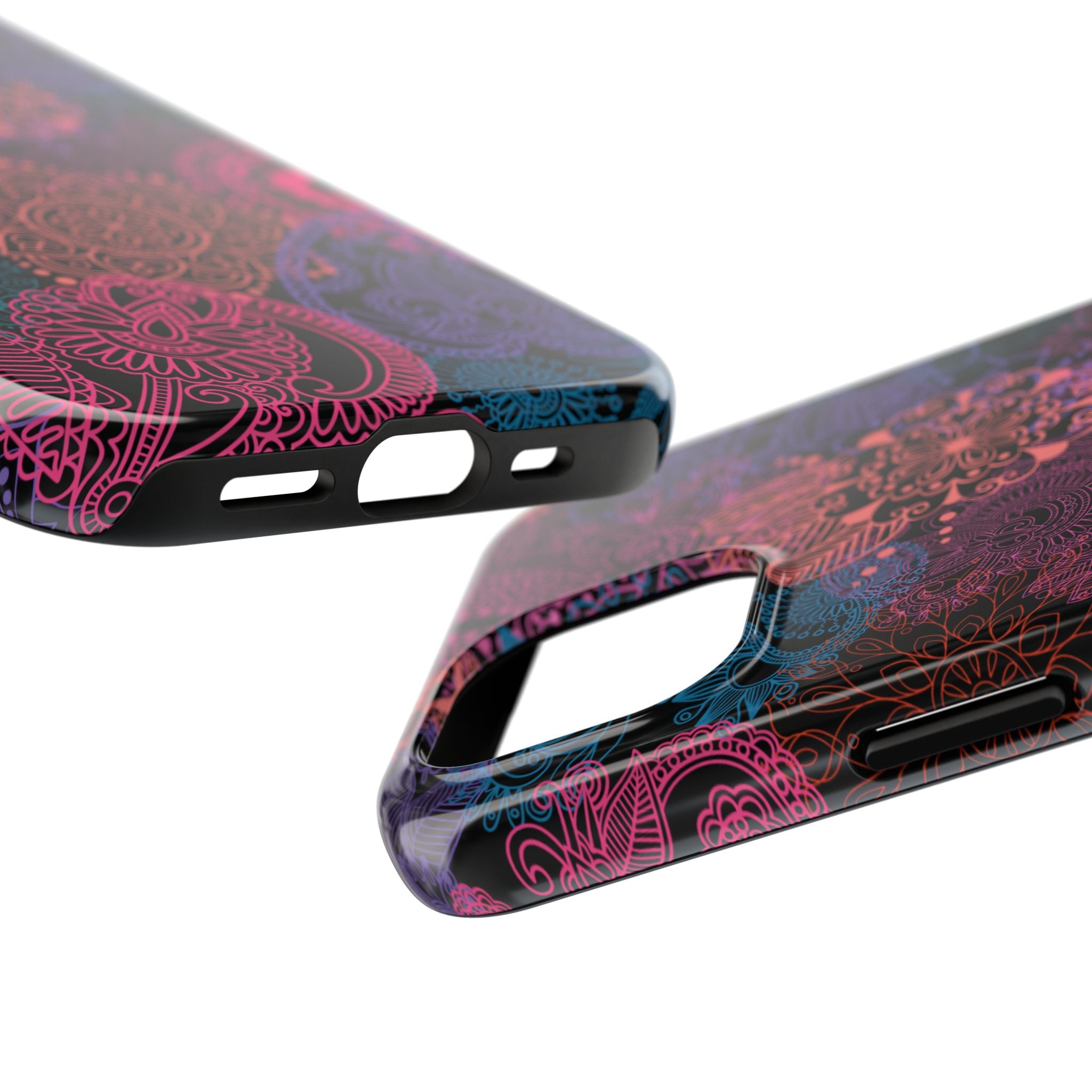 Henna Hues Case