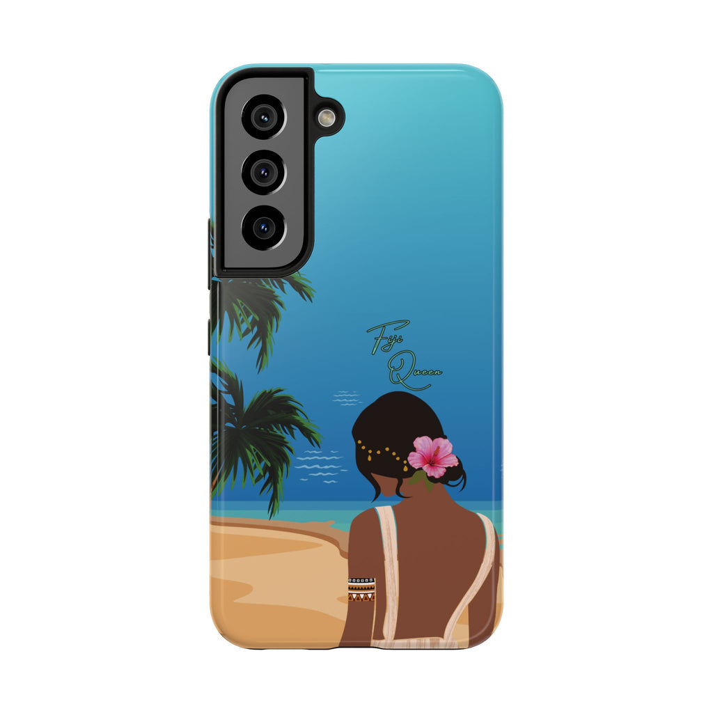 Fiji Queen Case