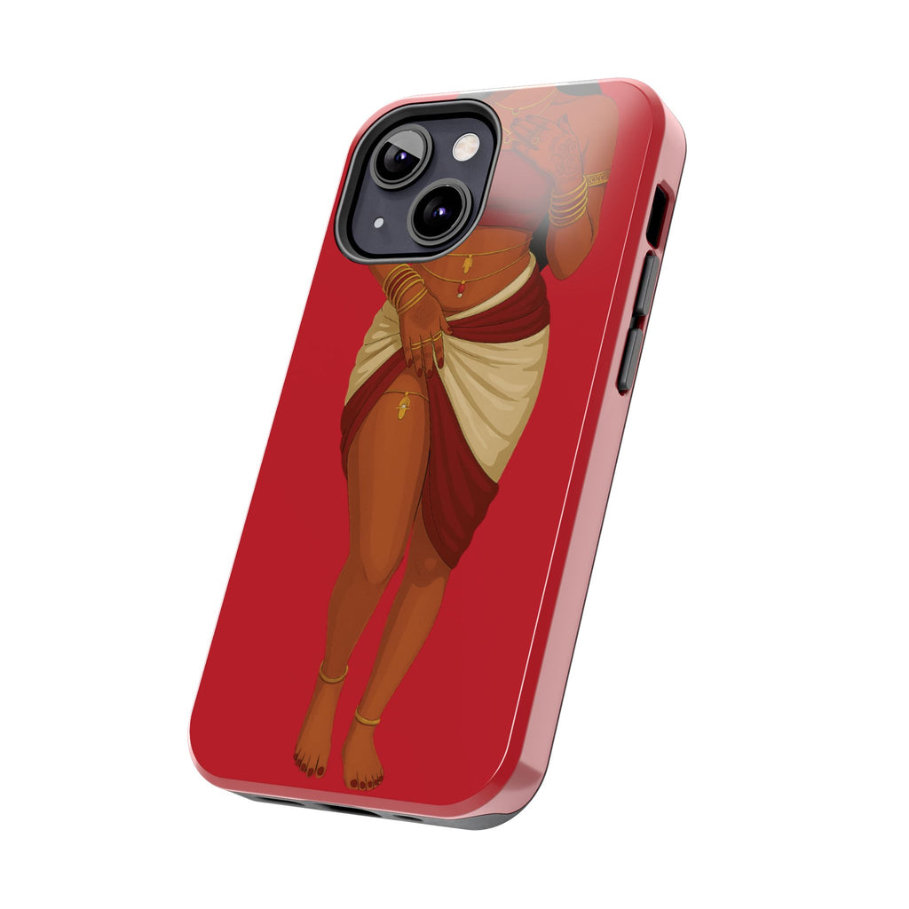 Devika Case
