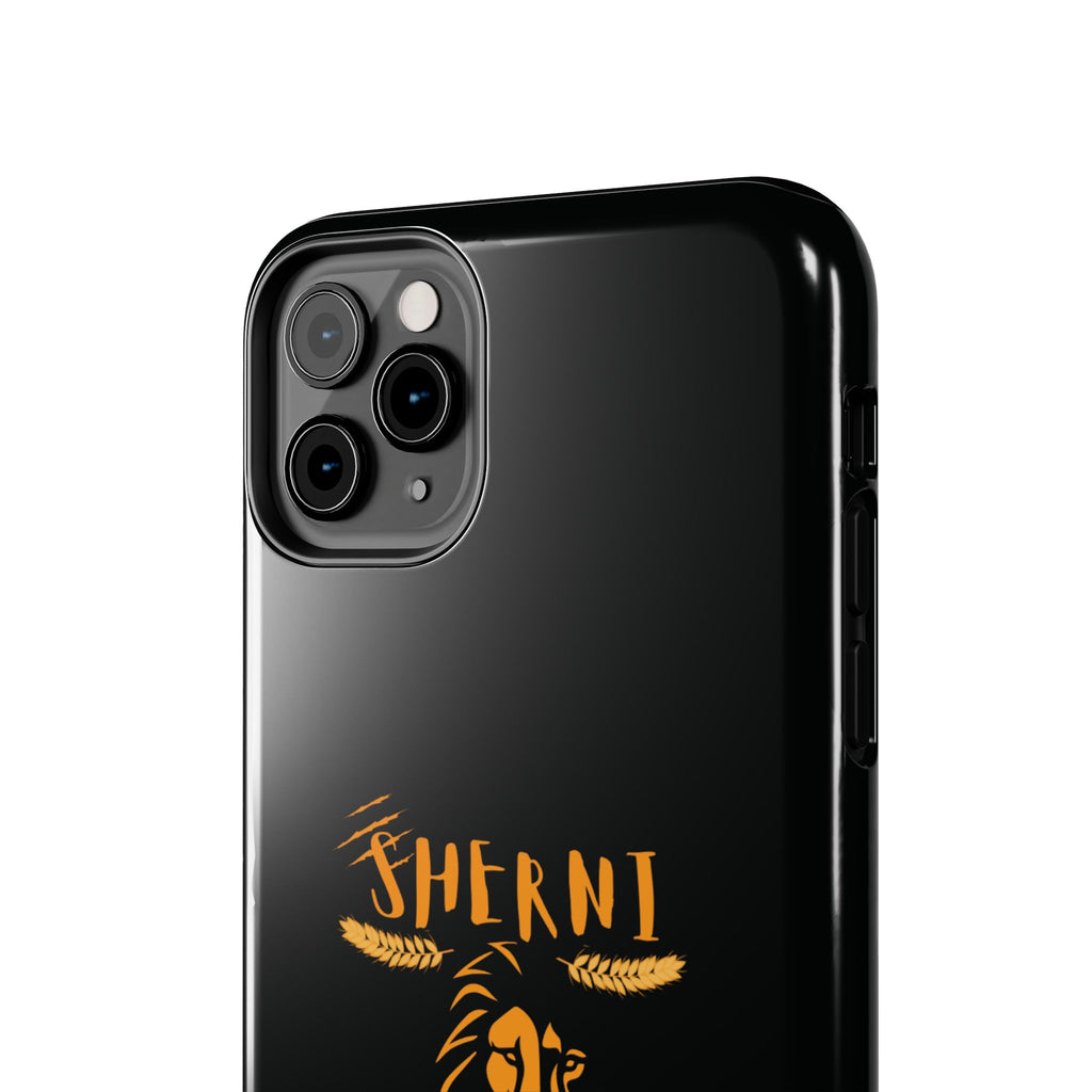 Gold Sherni Case