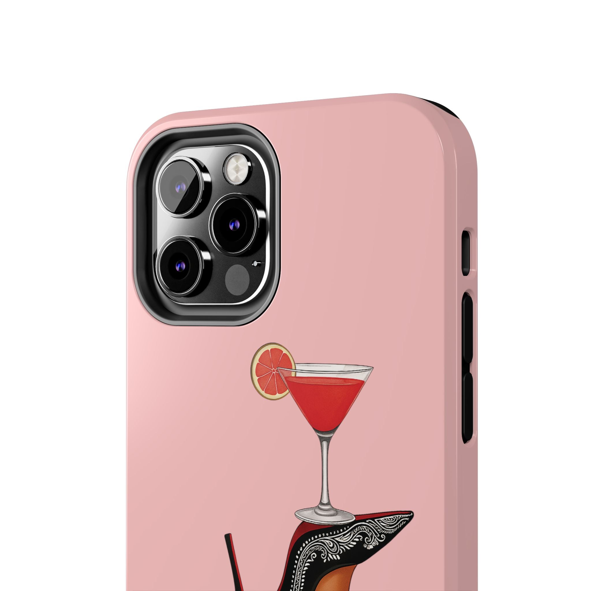 Rouge Rani Case
