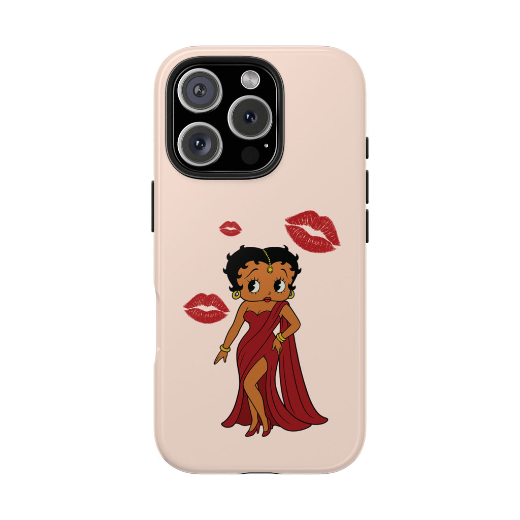Betty Boop Case