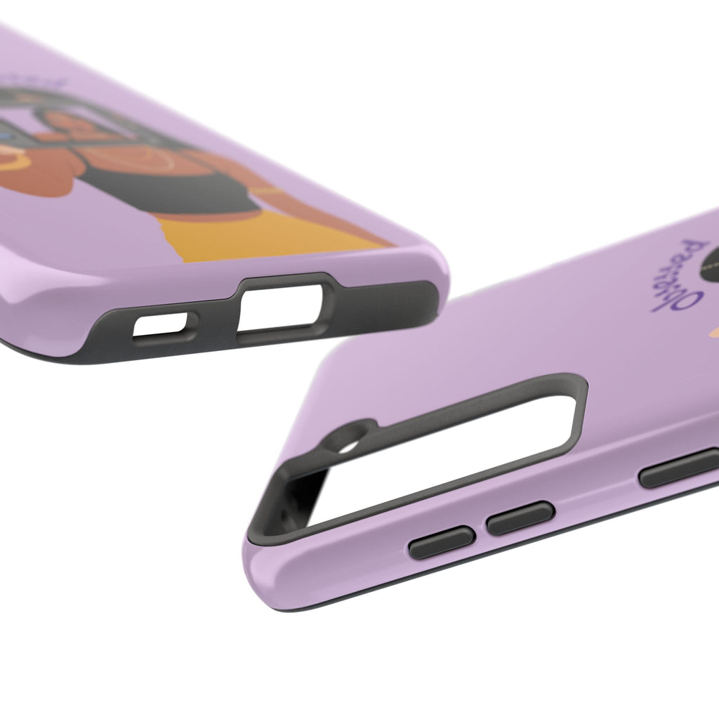 Selfie Queen Case