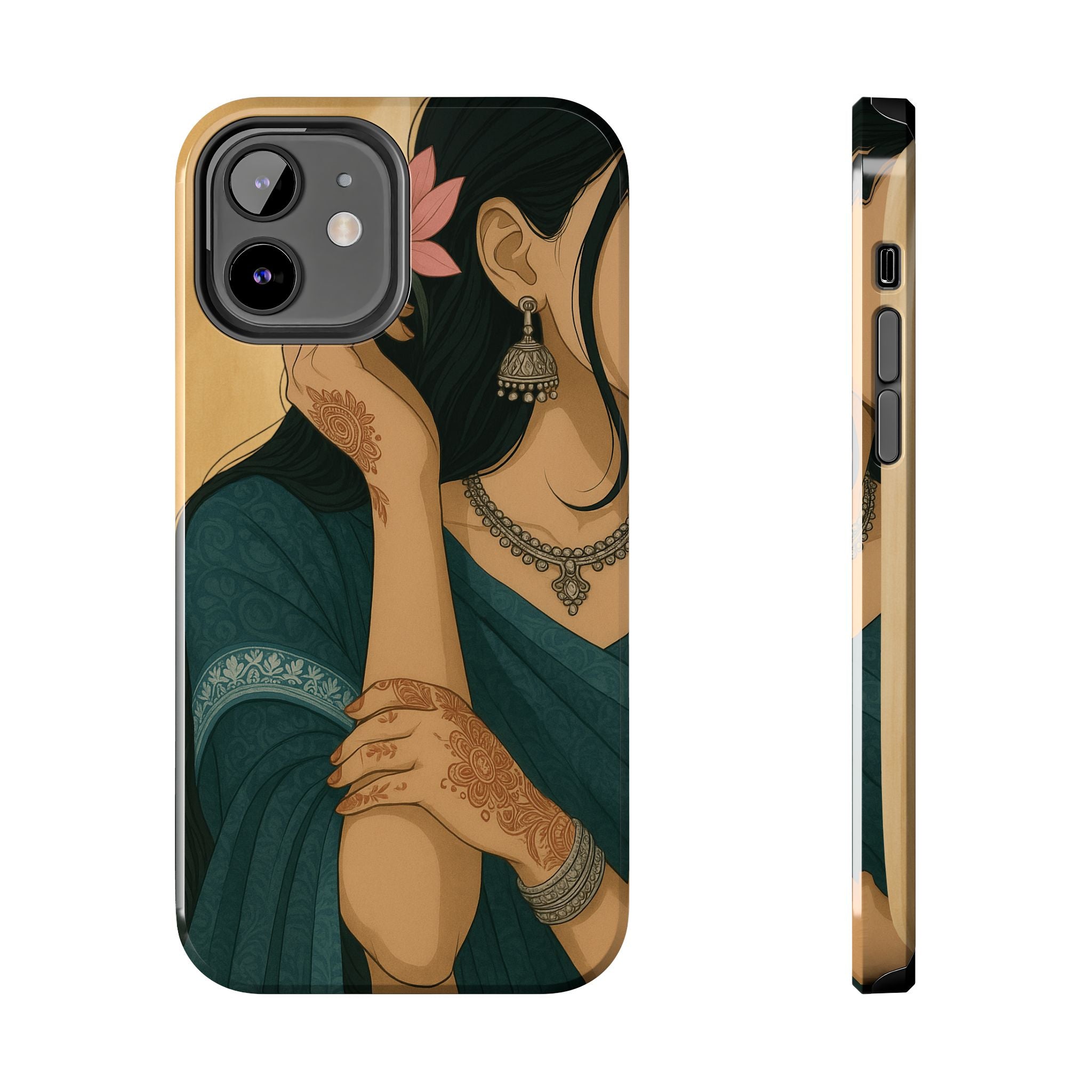 Sundari Case