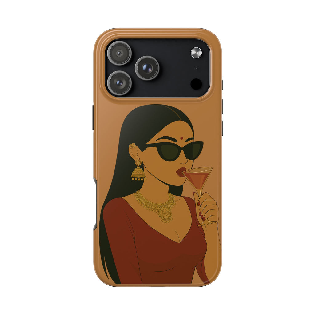 Not so Sanskaari Case