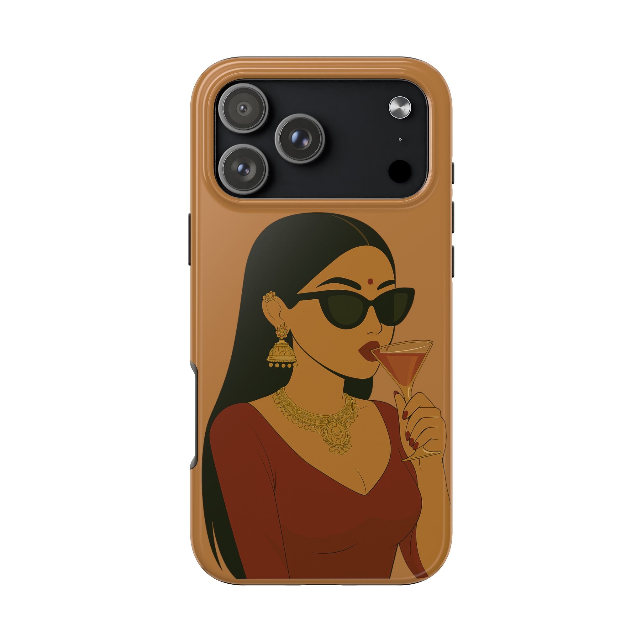 Not so Sanskaari Case