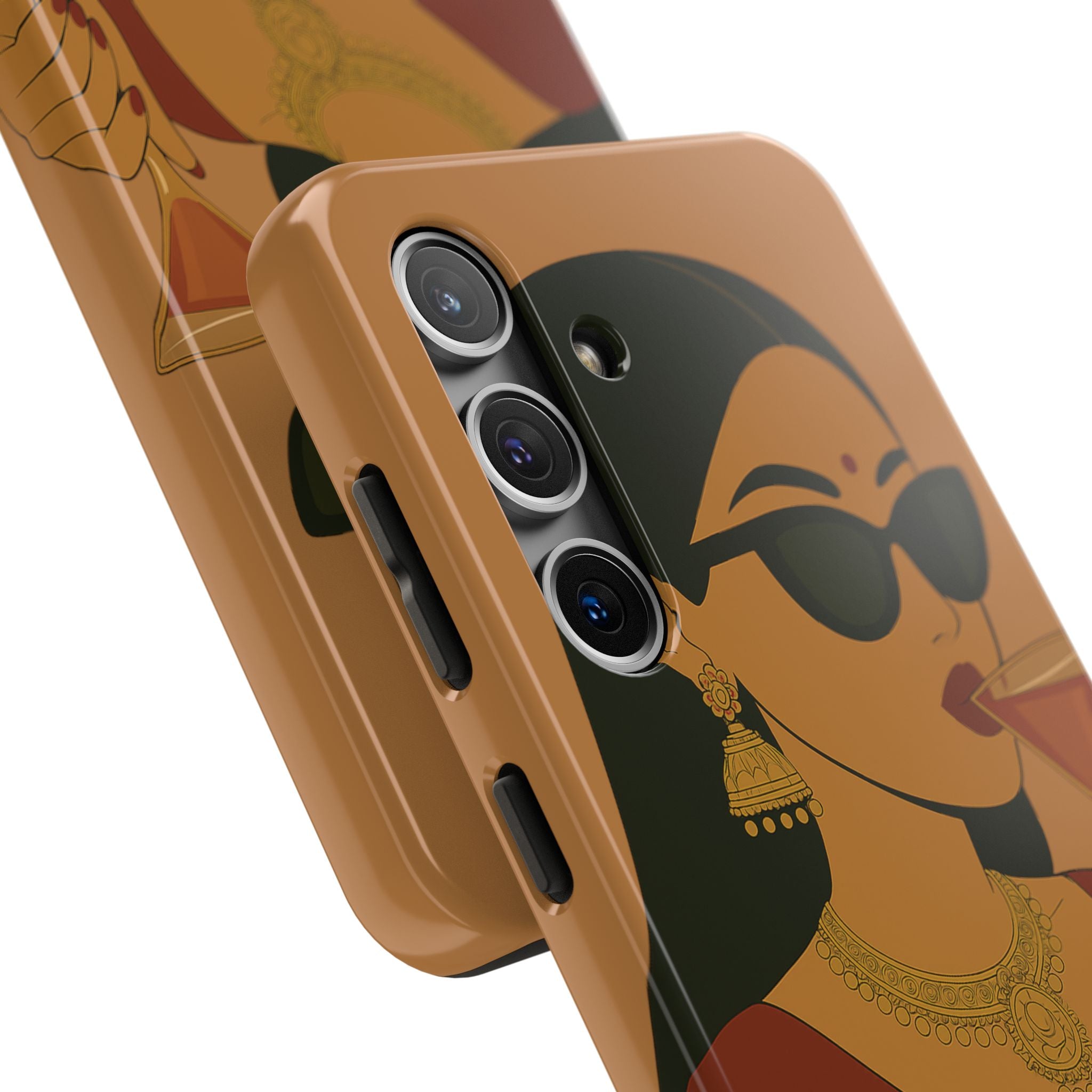 Not so Sanskaari Case