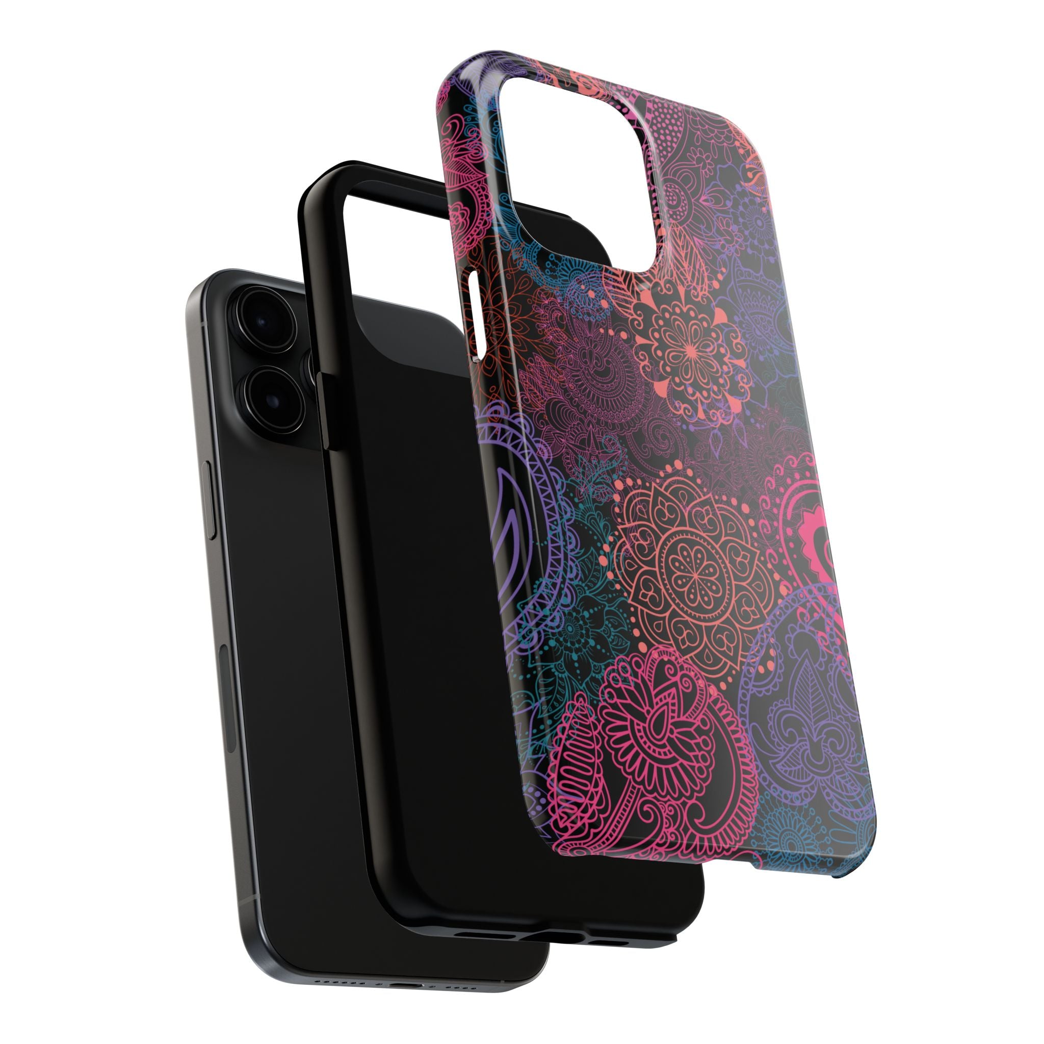 Henna Hues Case
