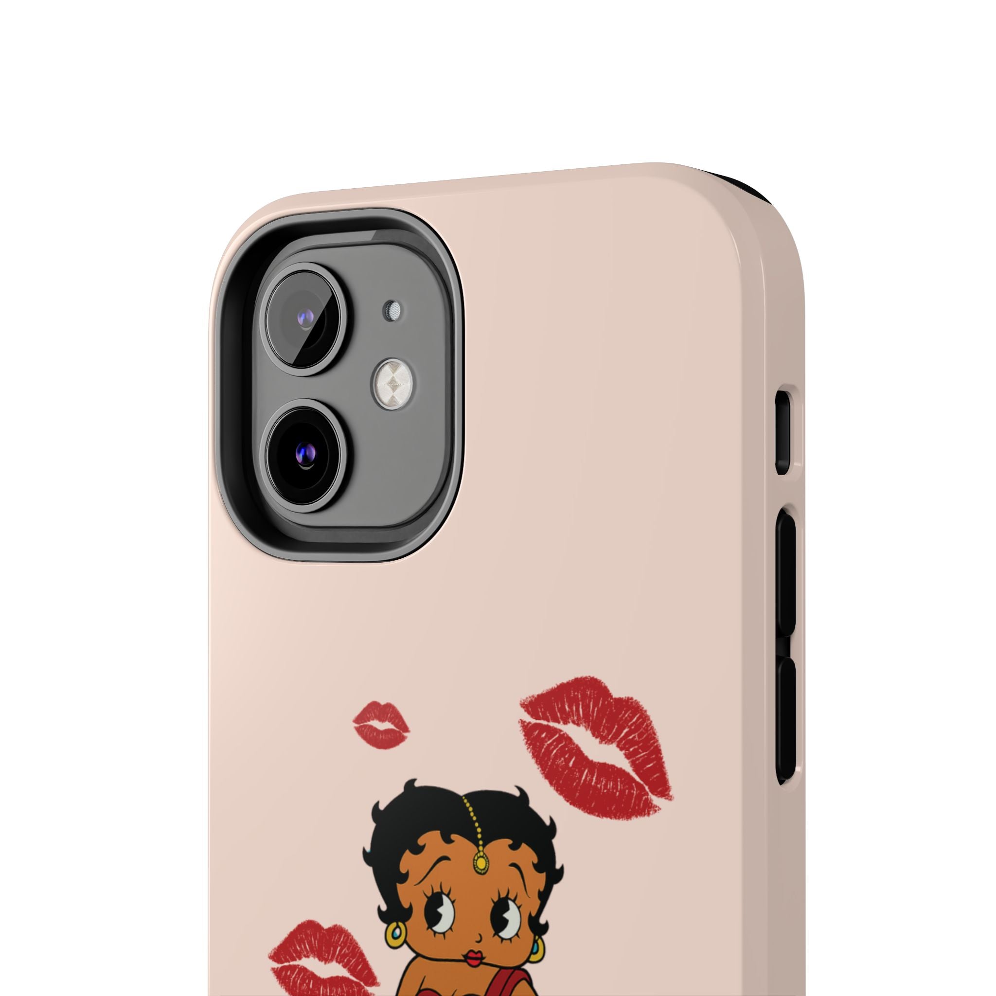 Betty Boop Case