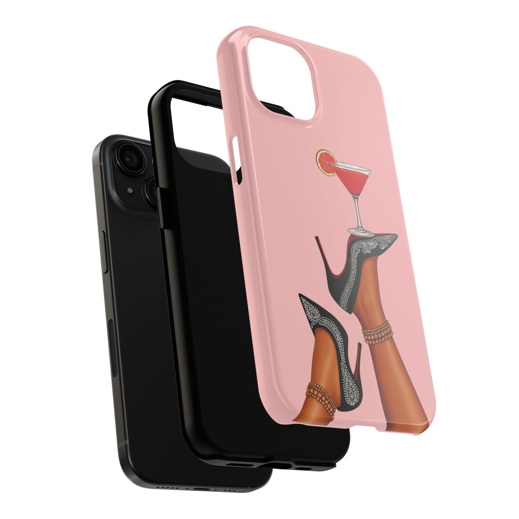 Rouge Rani Case