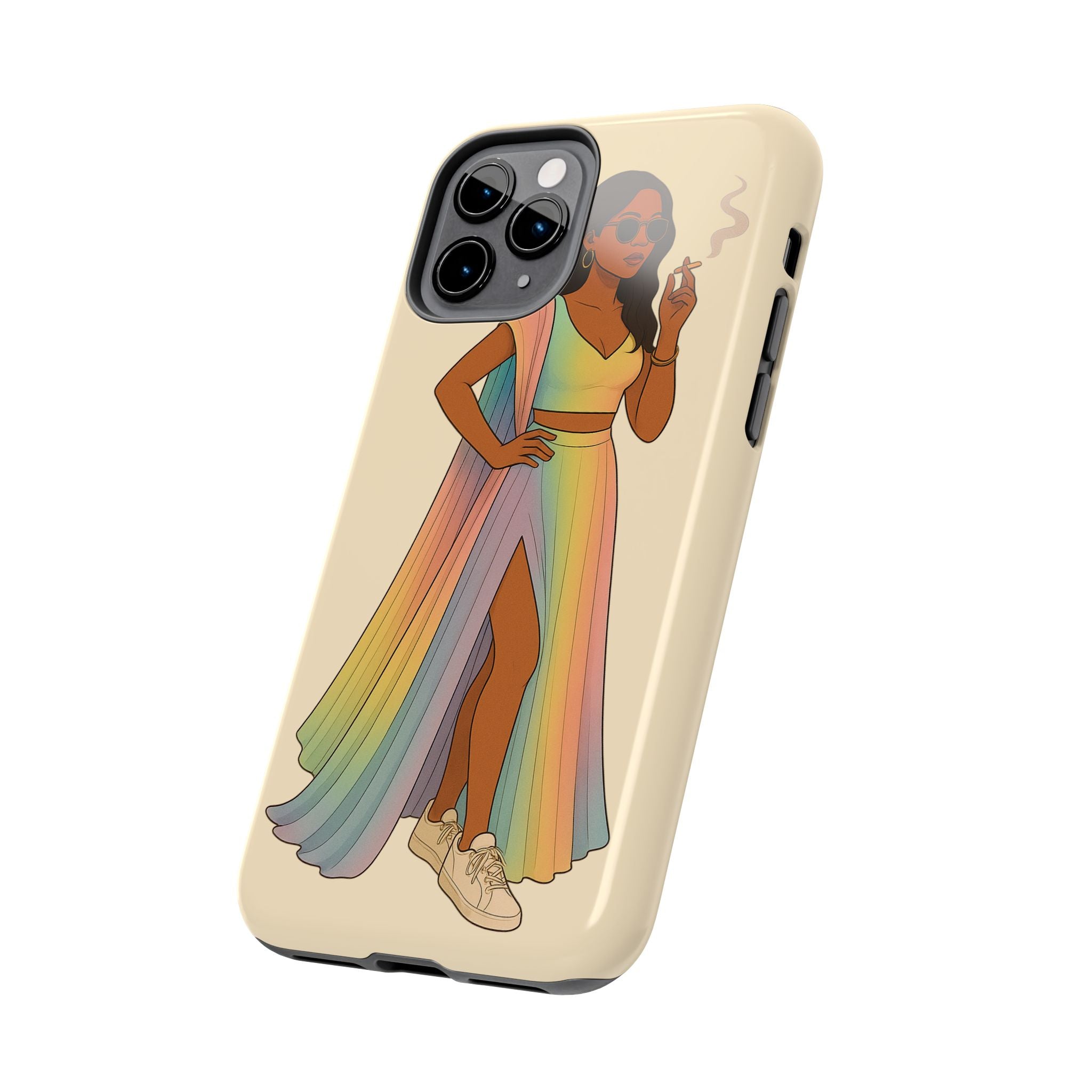 Rangeeli Bae Case