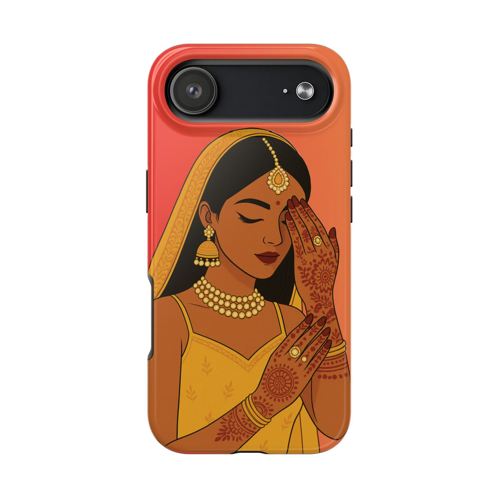 Sunheri Phone Case