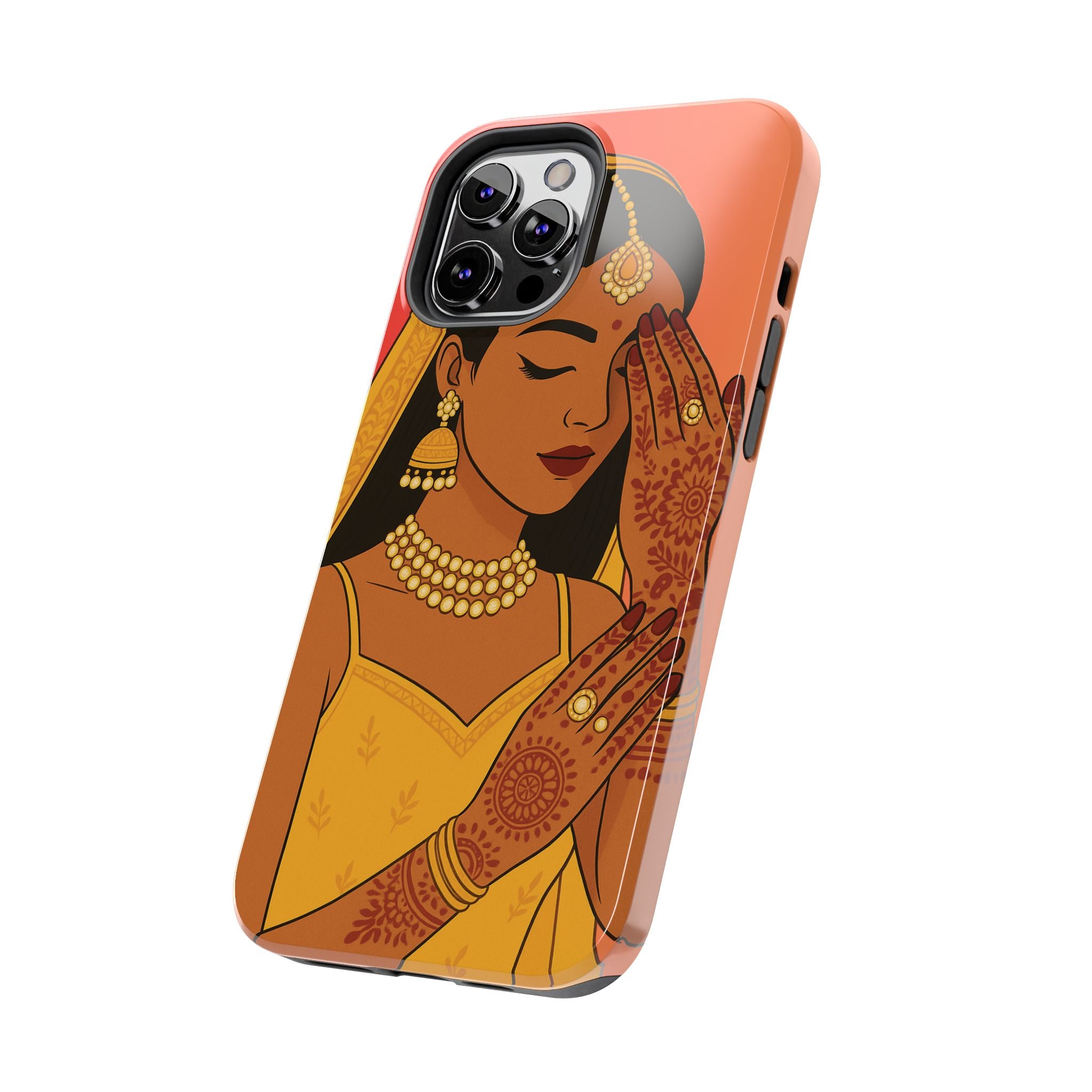 Sunheri Phone Case