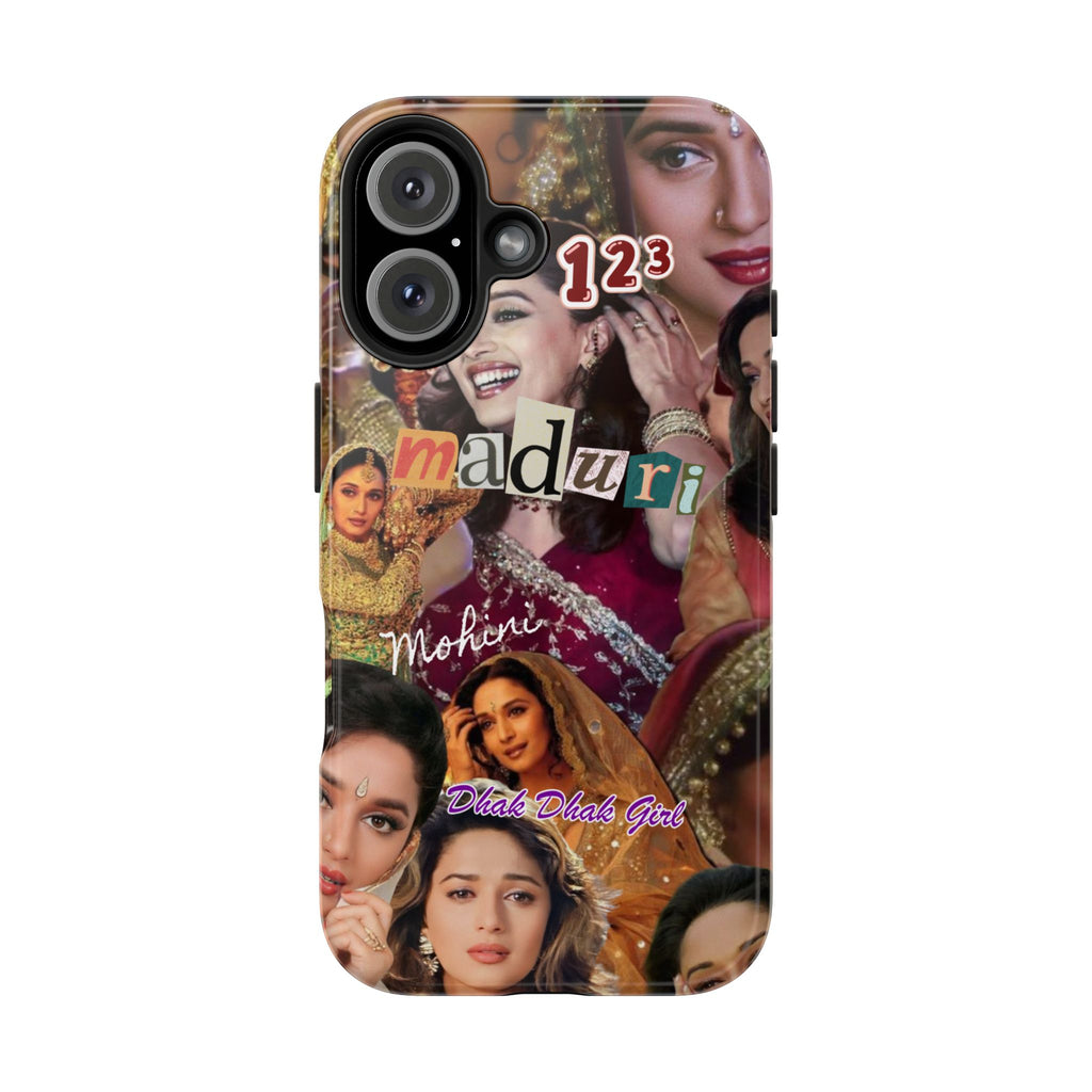 Madhuri Dixit Phone Case