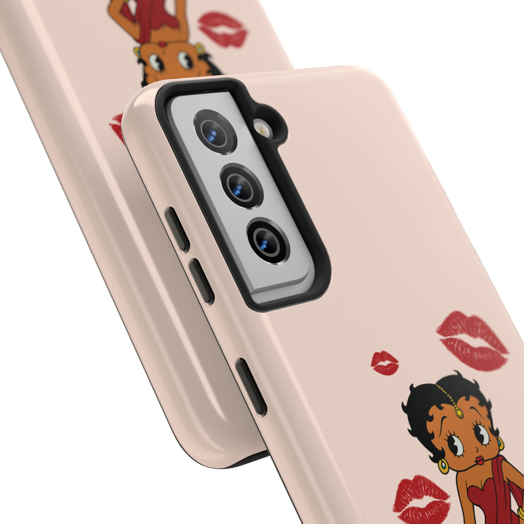 Betty Boop Case