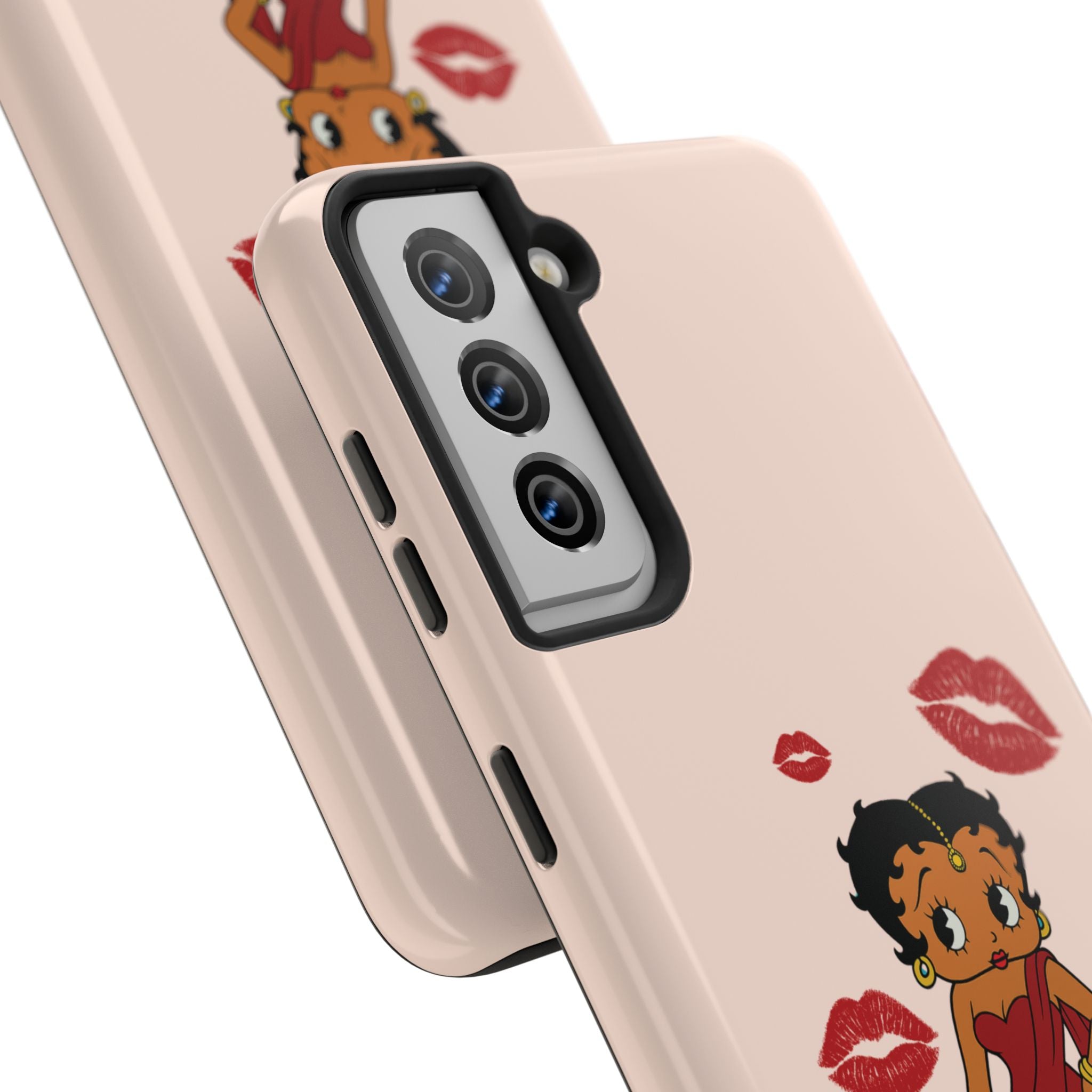 Betty Boop Case
