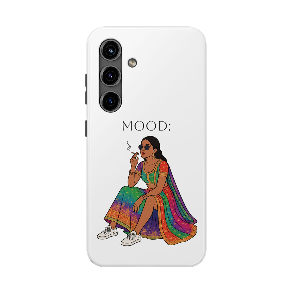 MOOD Phone Case