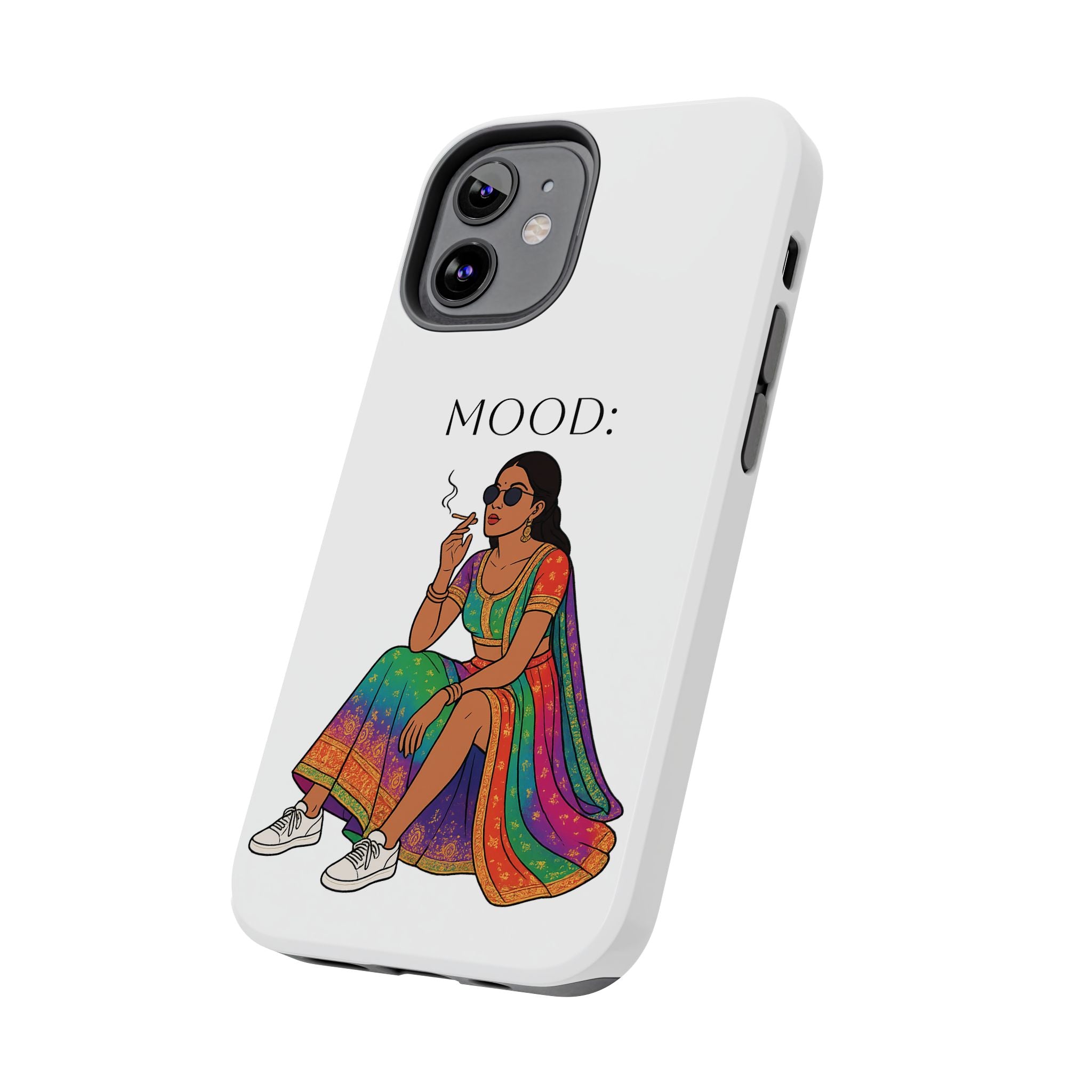 MOOD Phone Case