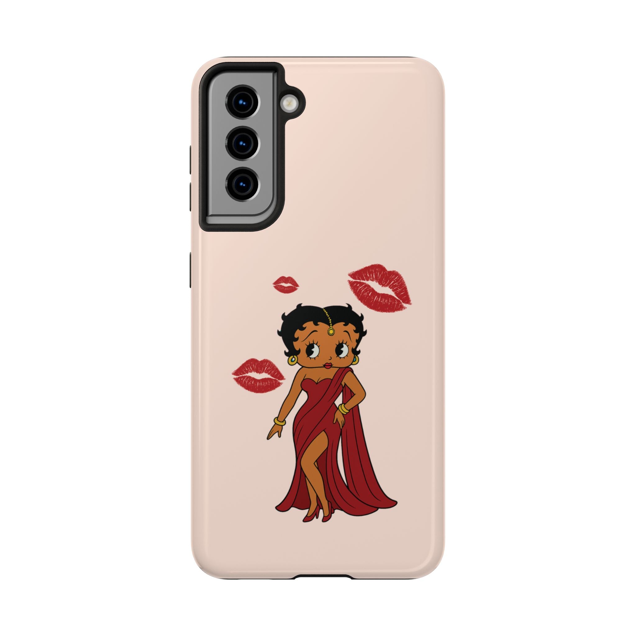 Betty Boop Case
