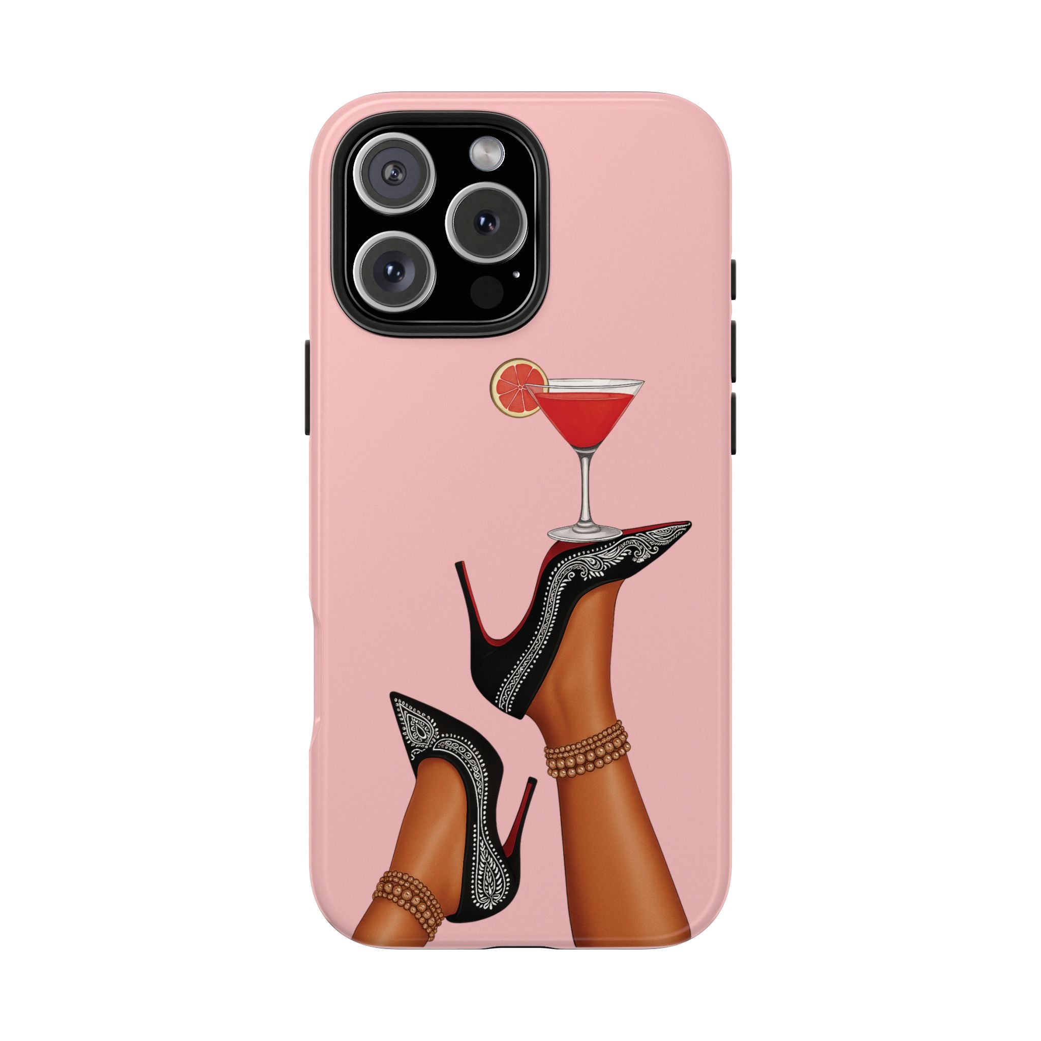 Rouge Rani Case