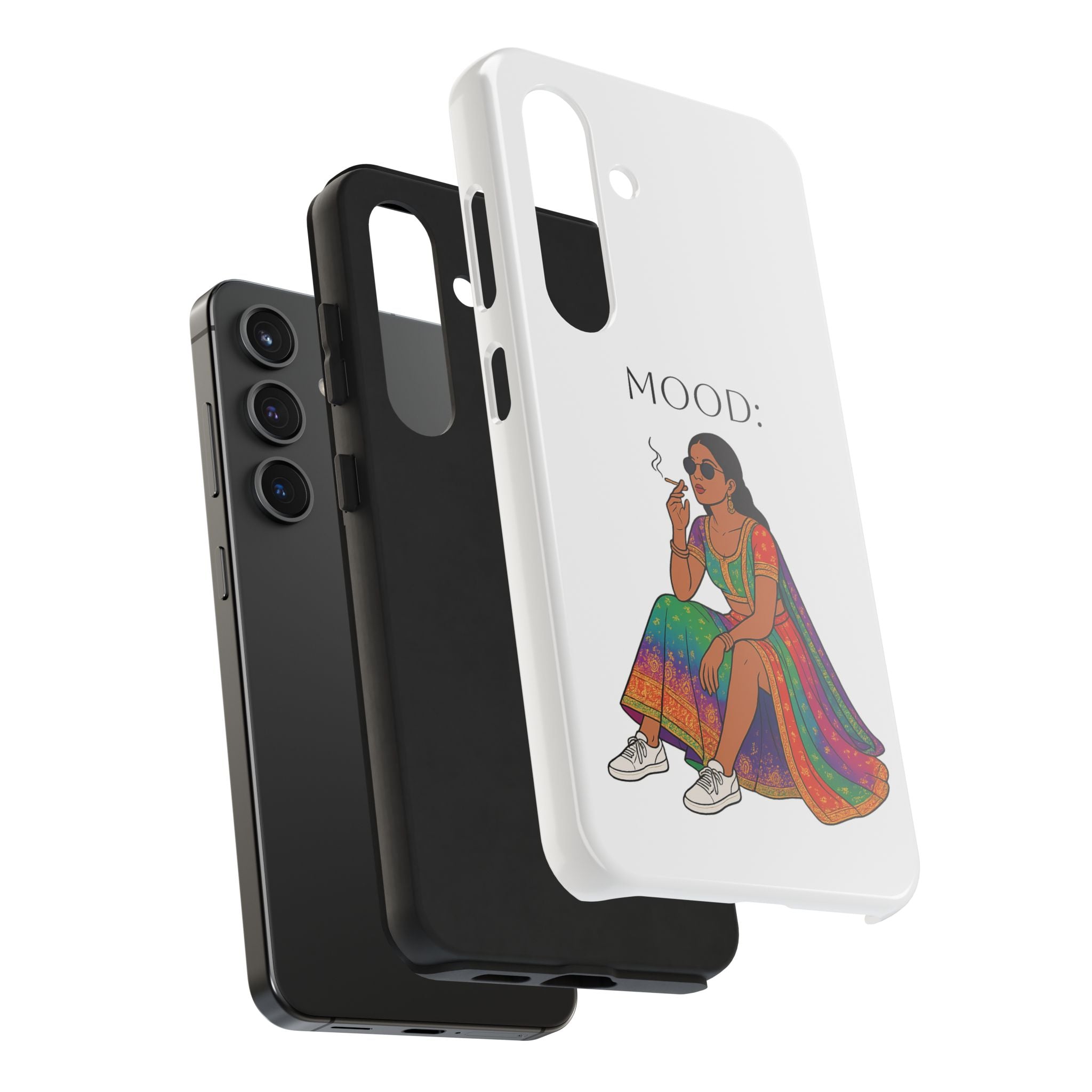MOOD Phone Case