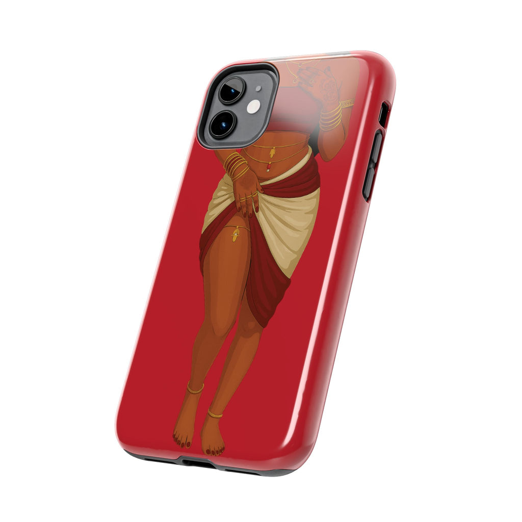 Devika Case