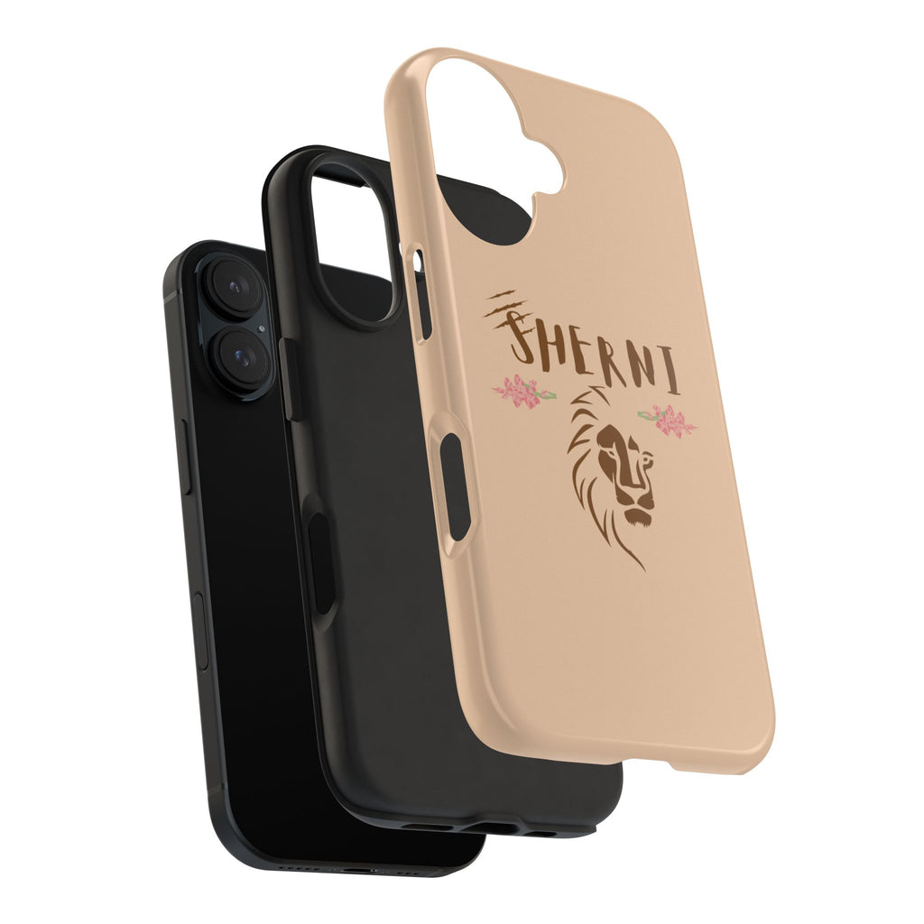 Sherni Case