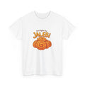 Straight As Jalebi Unisex T-Shirt