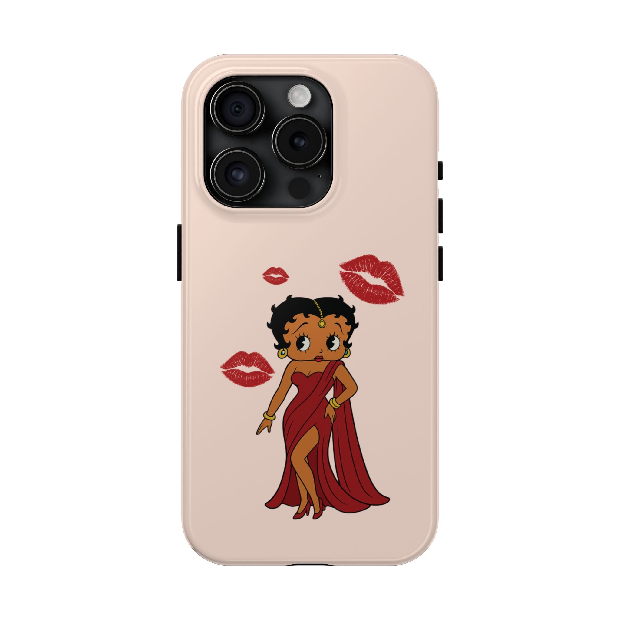 Betty Boop Case