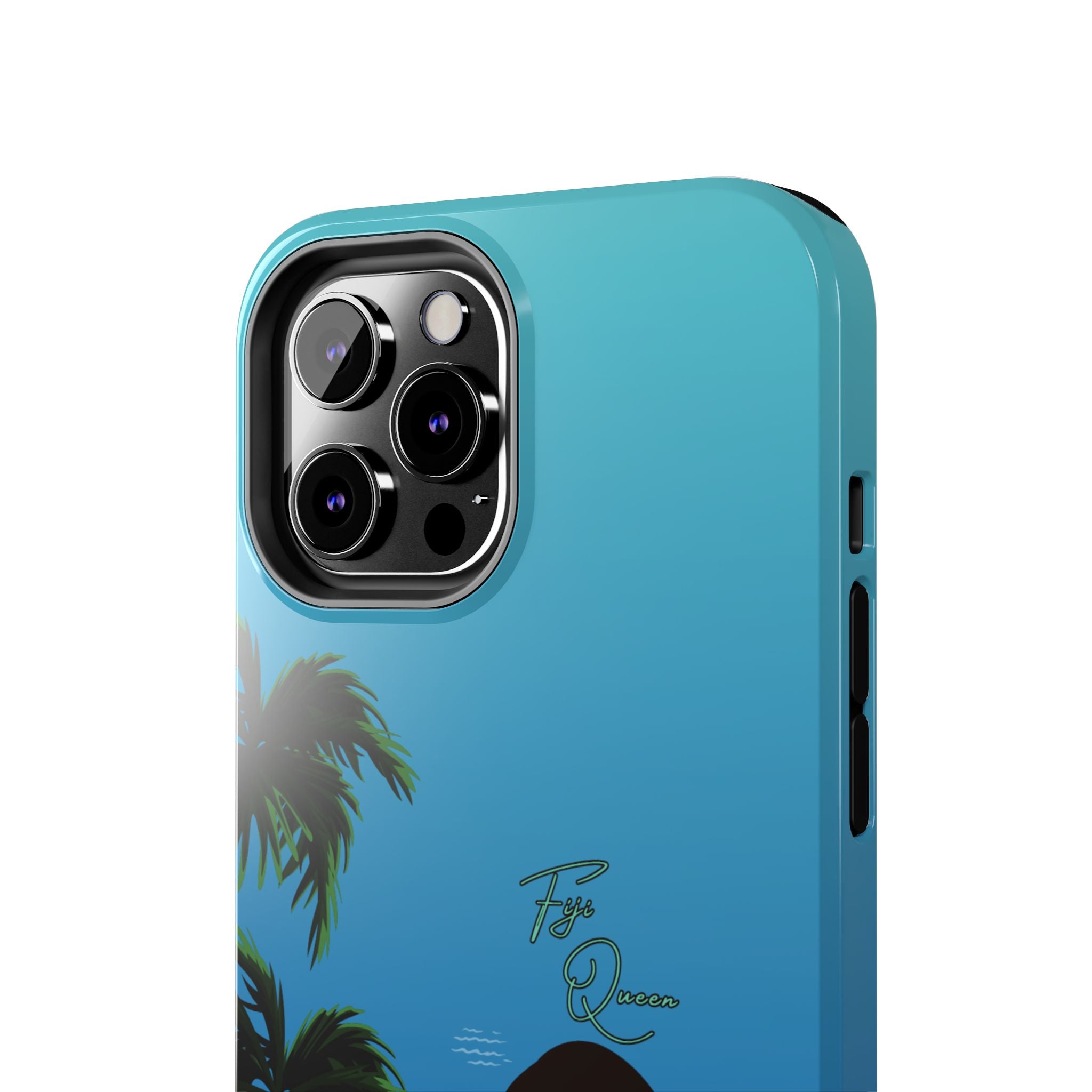Fiji Queen Case