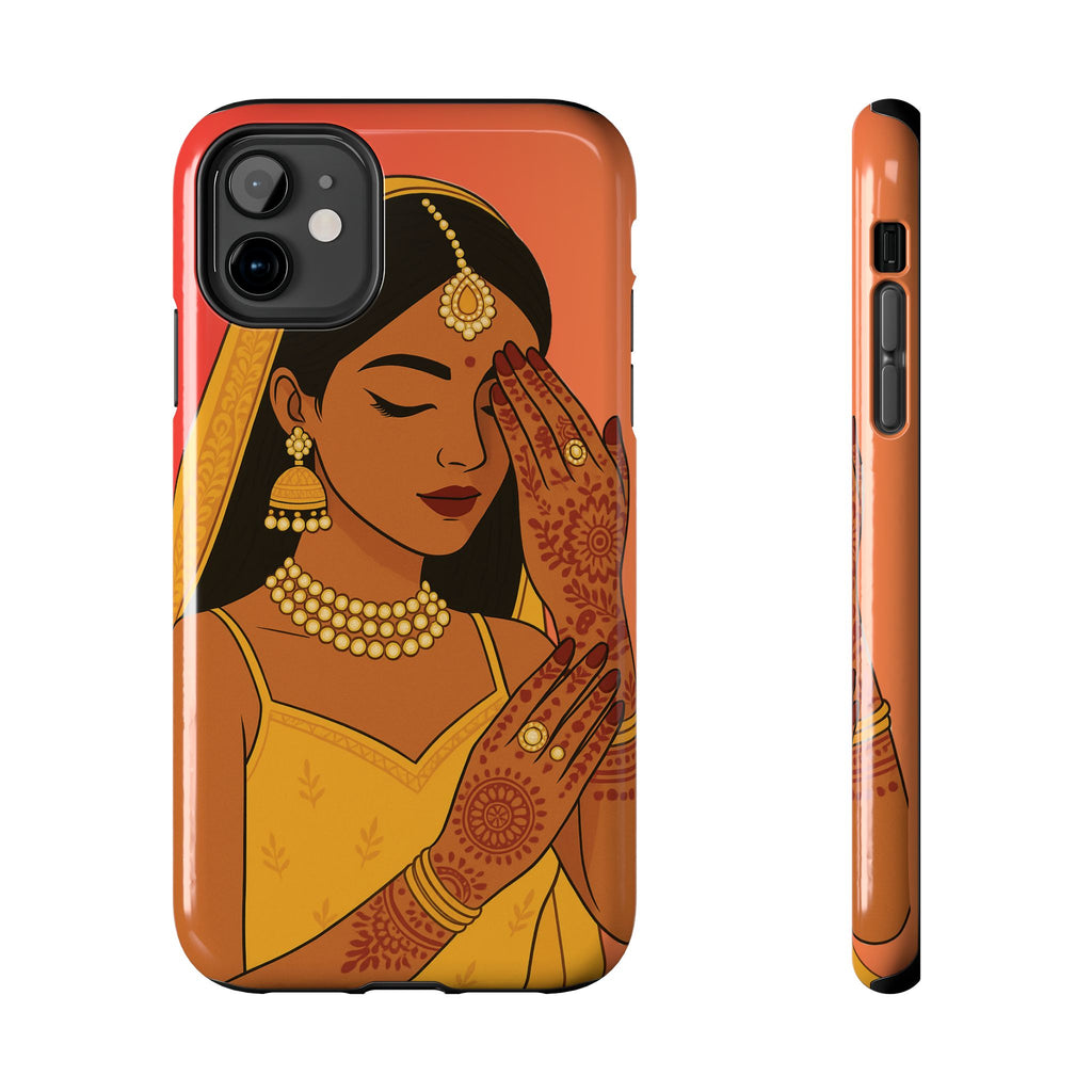 Sunheri Phone Case