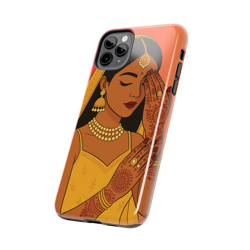 Sunheri Phone Case