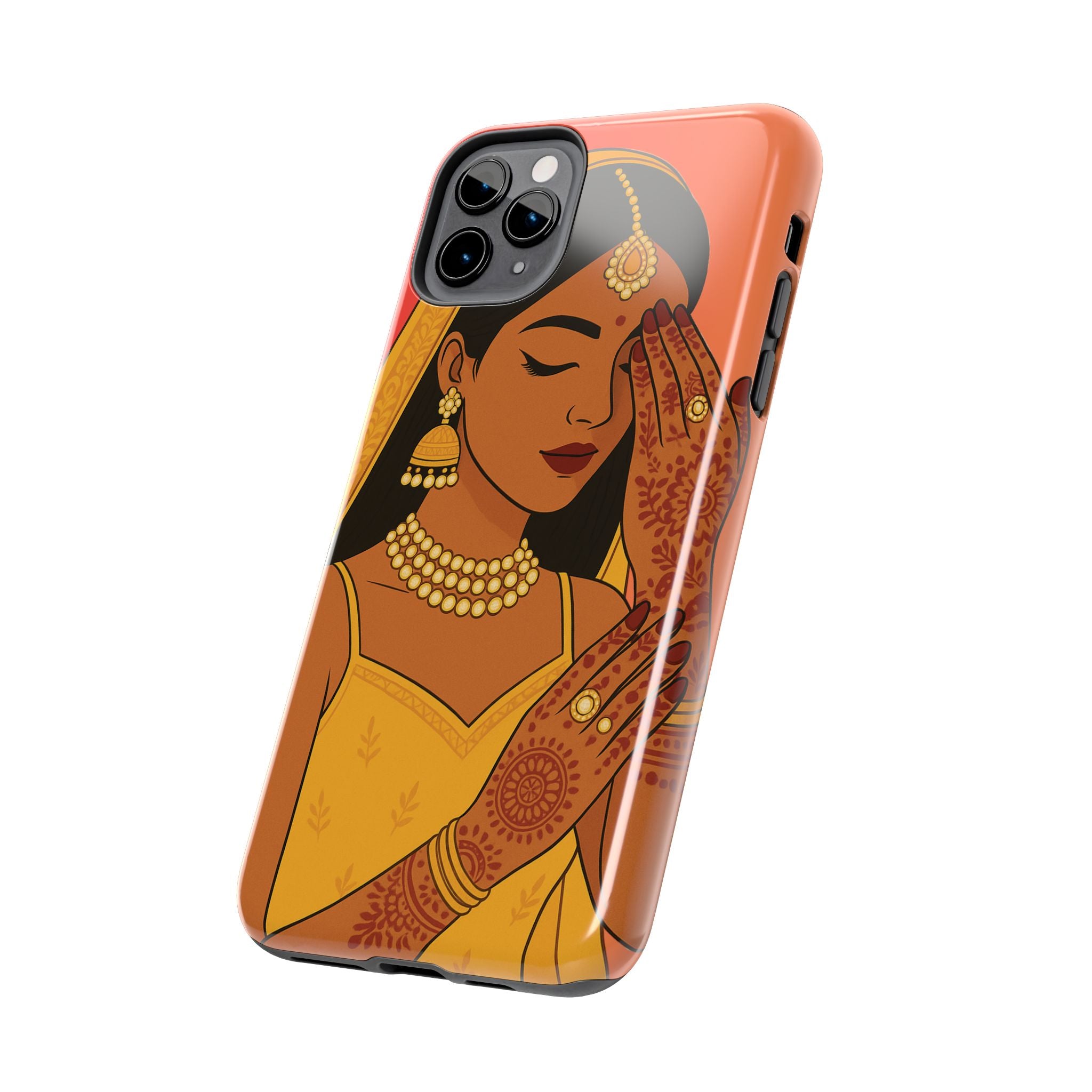 Sunheri Phone Case