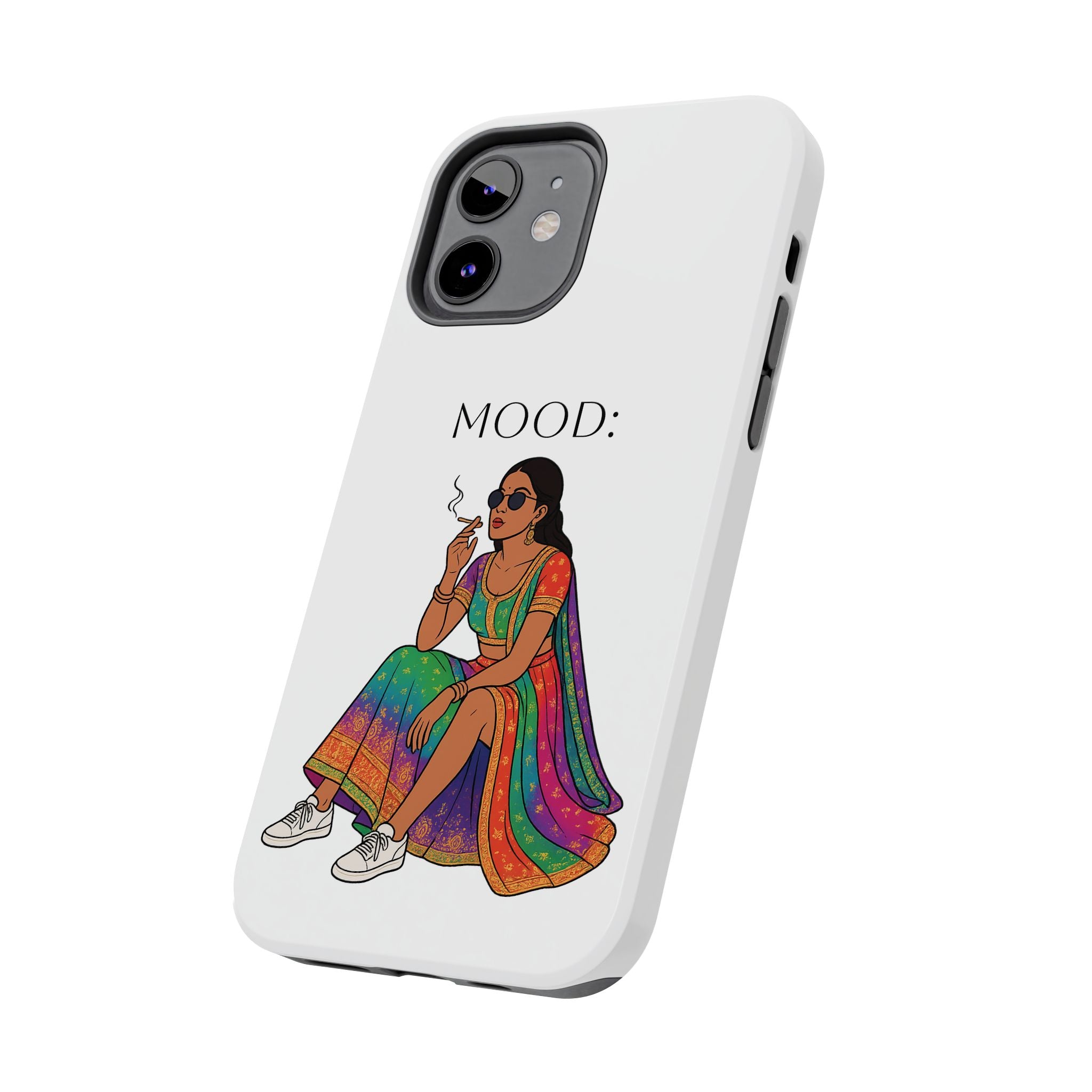 MOOD Phone Case