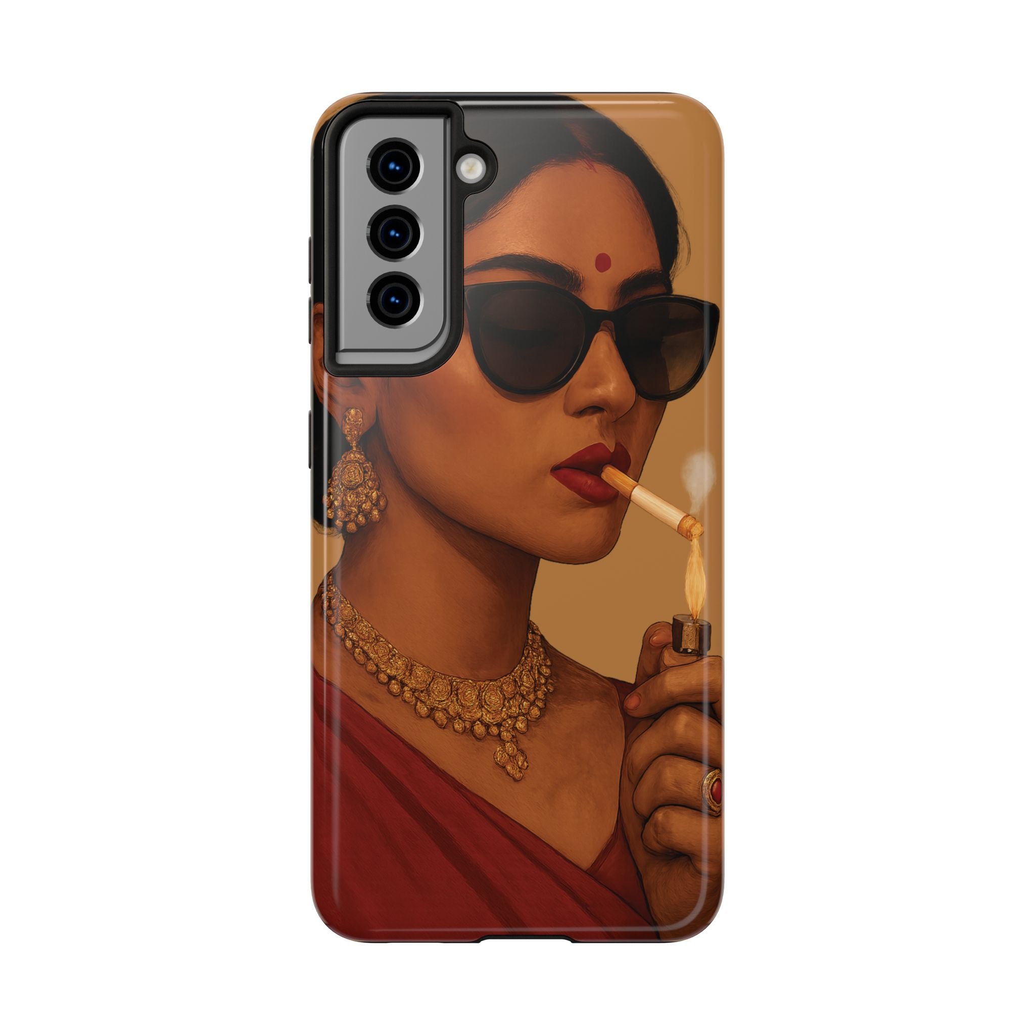 Rebel Rani Case