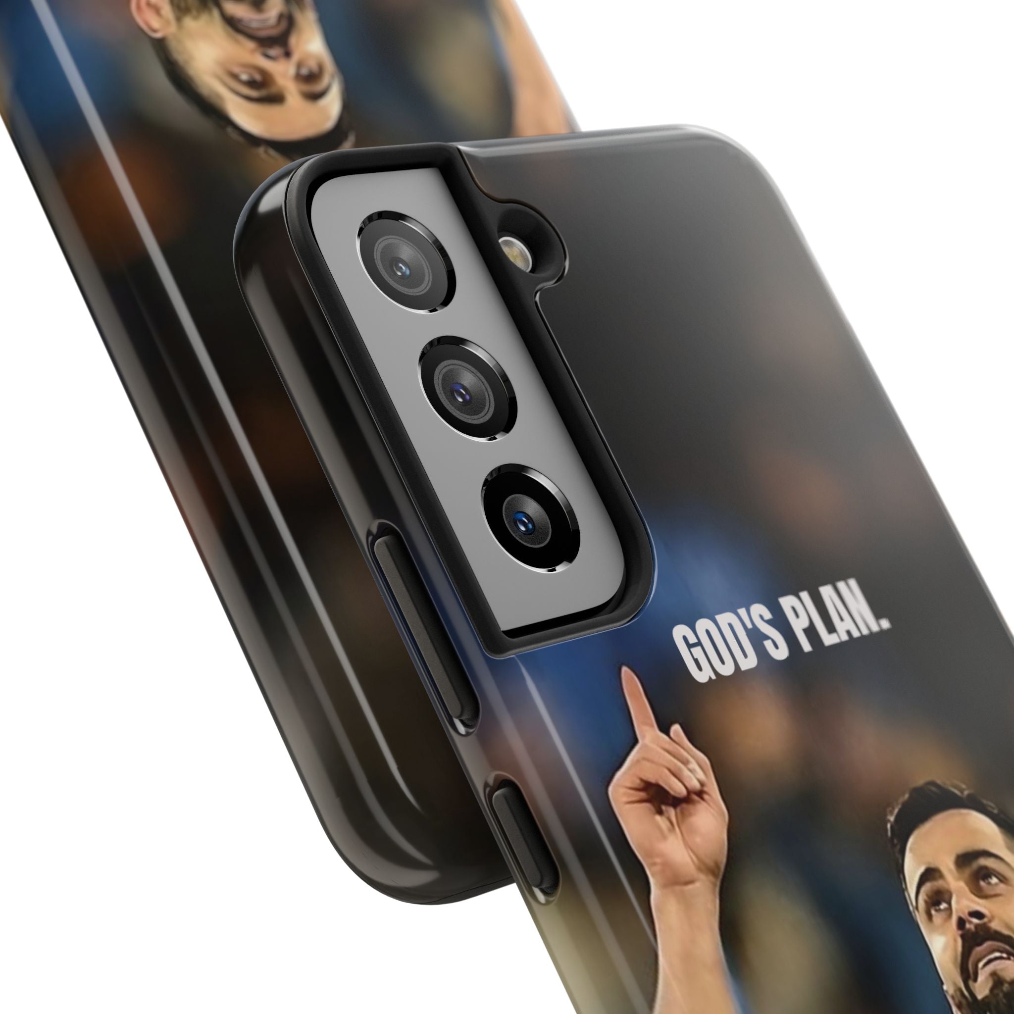 Virat Kohli Case