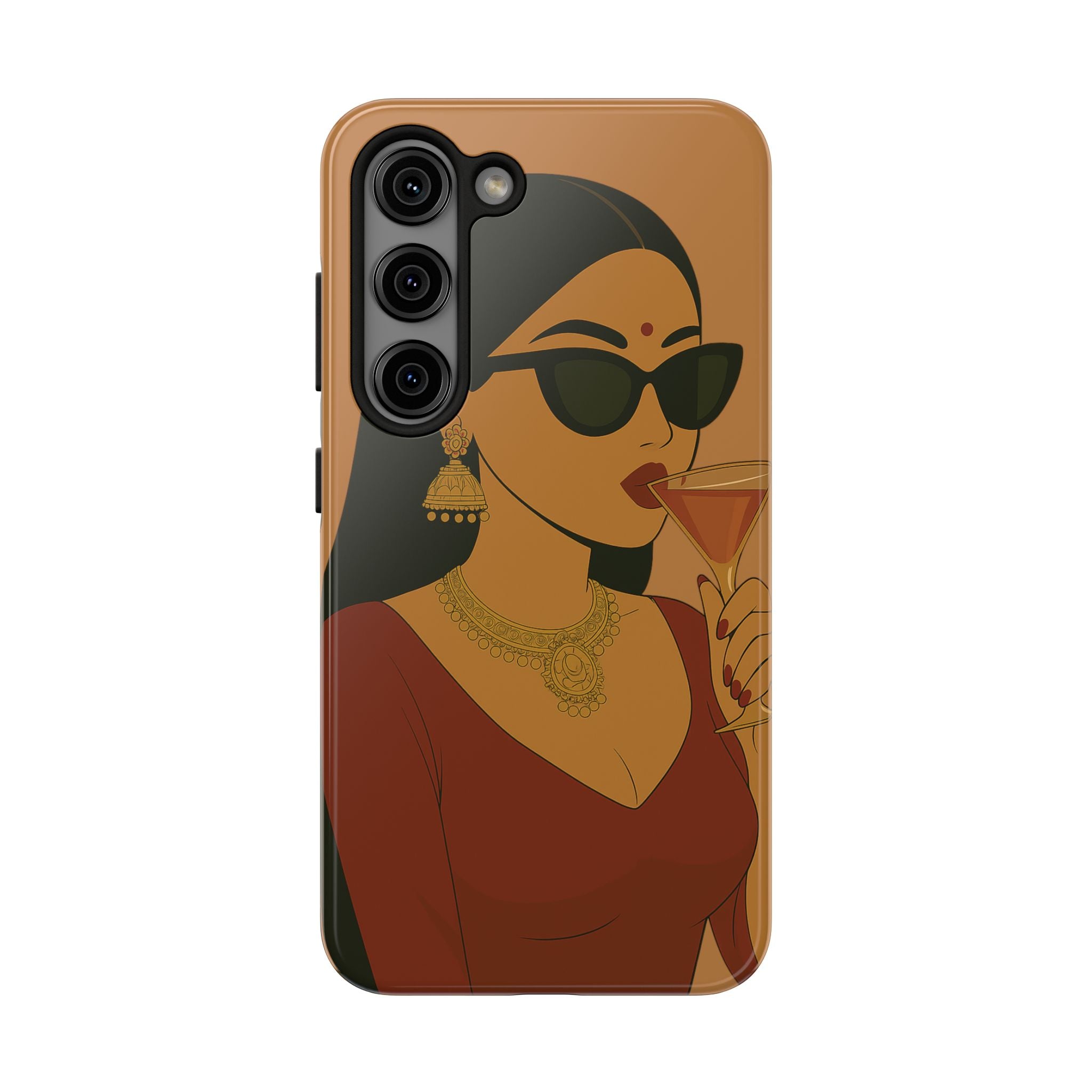 Not so Sanskaari Case