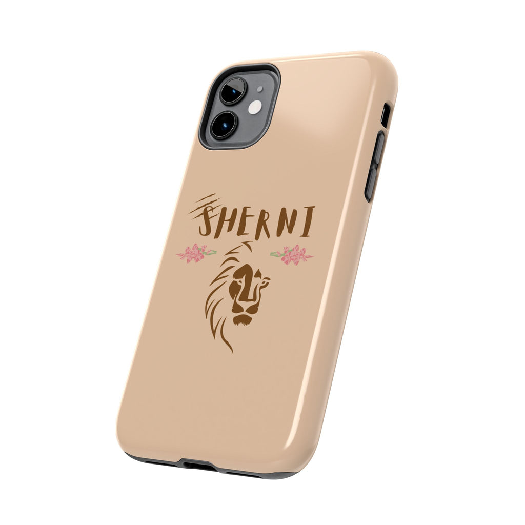 Sherni Case