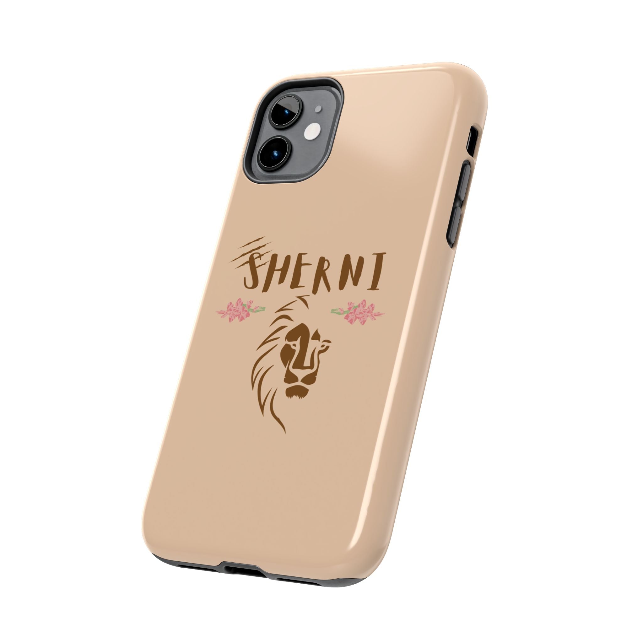 Sherni Case