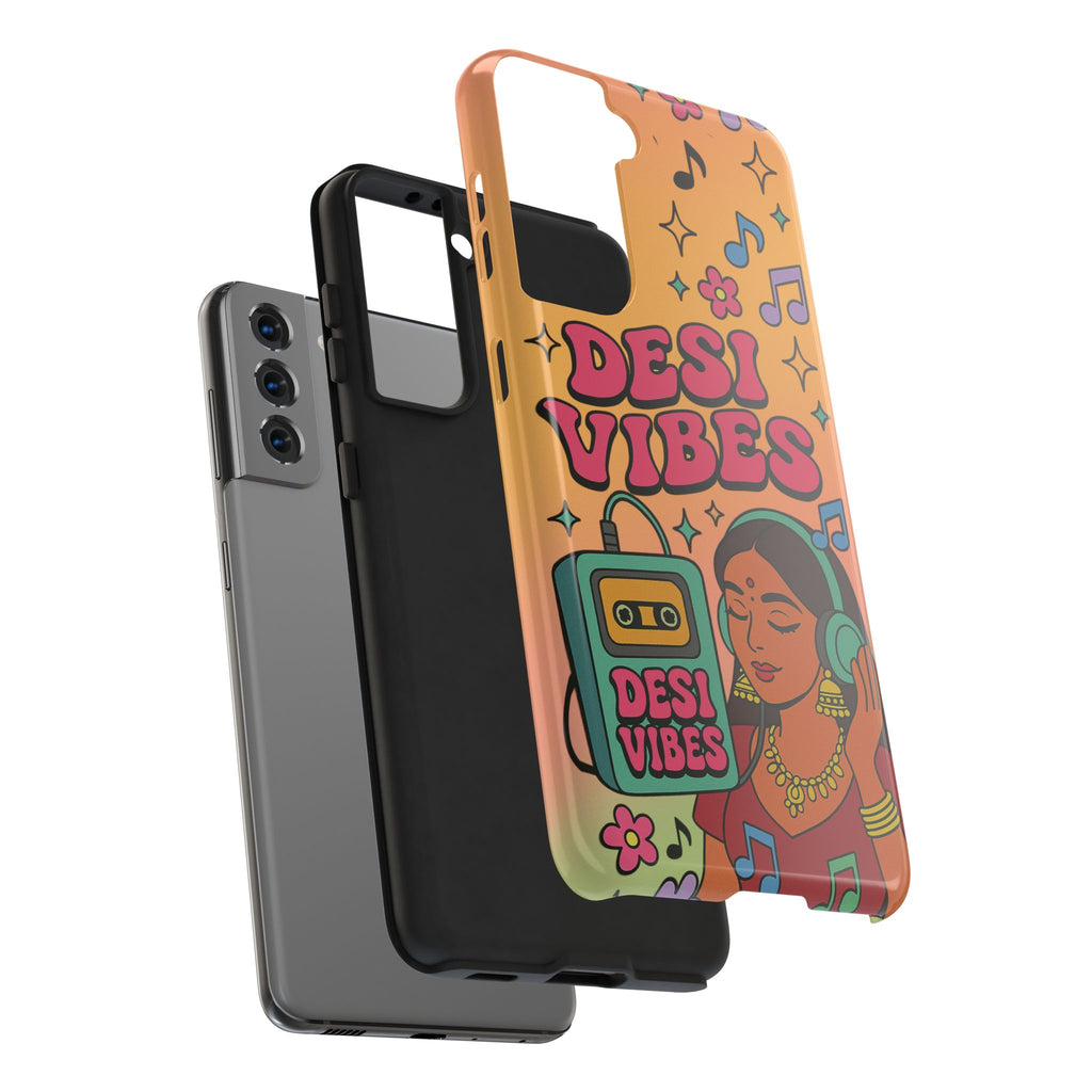 Desi Vibes Case