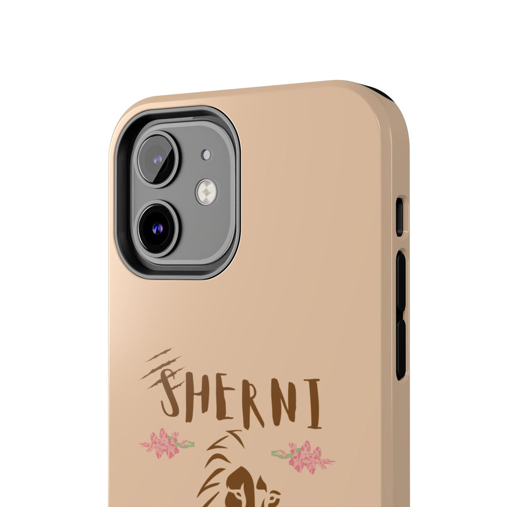 Sherni Case