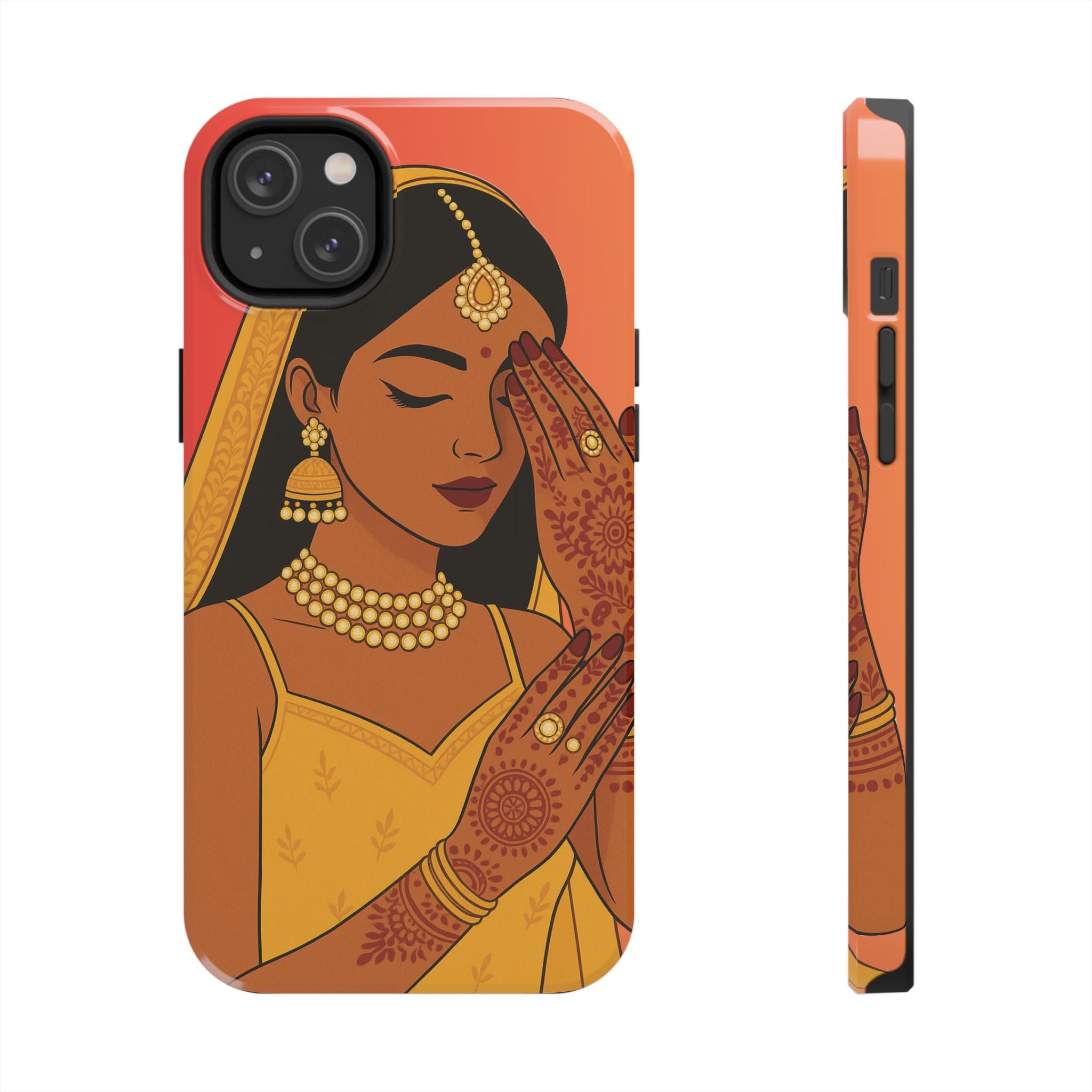 Sunheri Phone Case