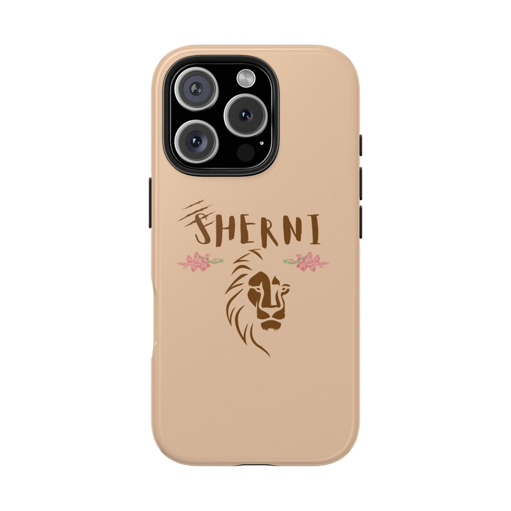 Sherni Case