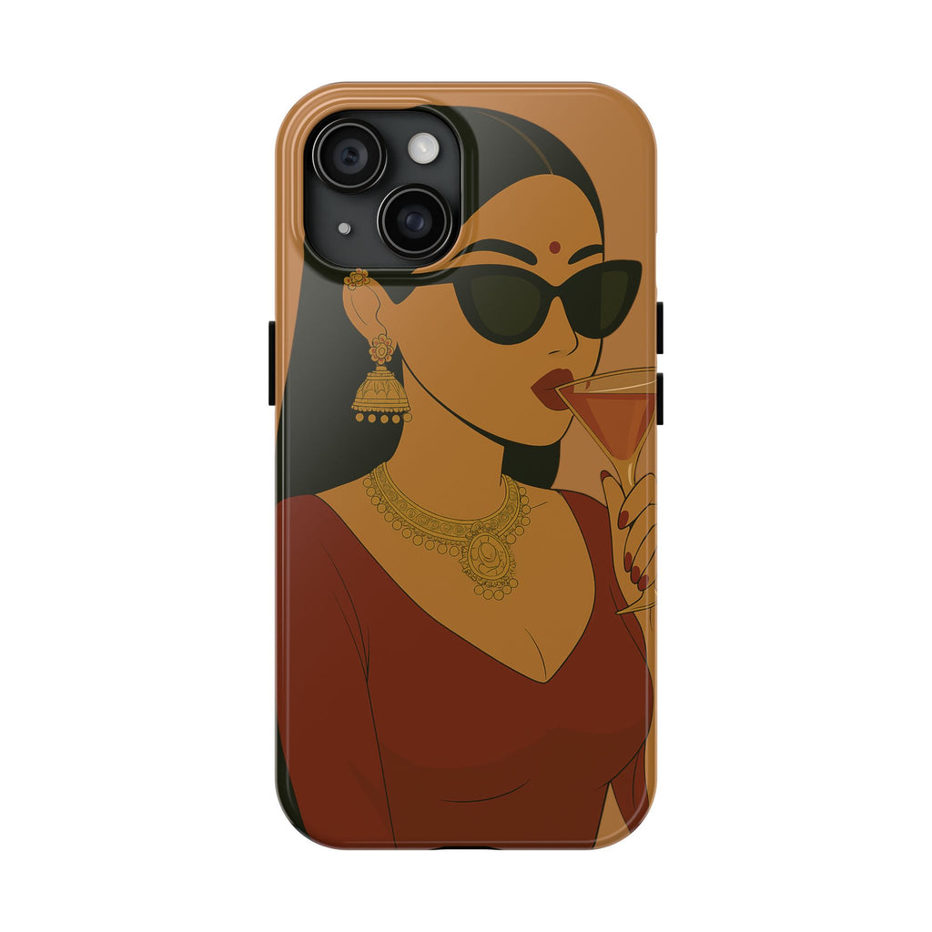 Not so Sanskaari Case