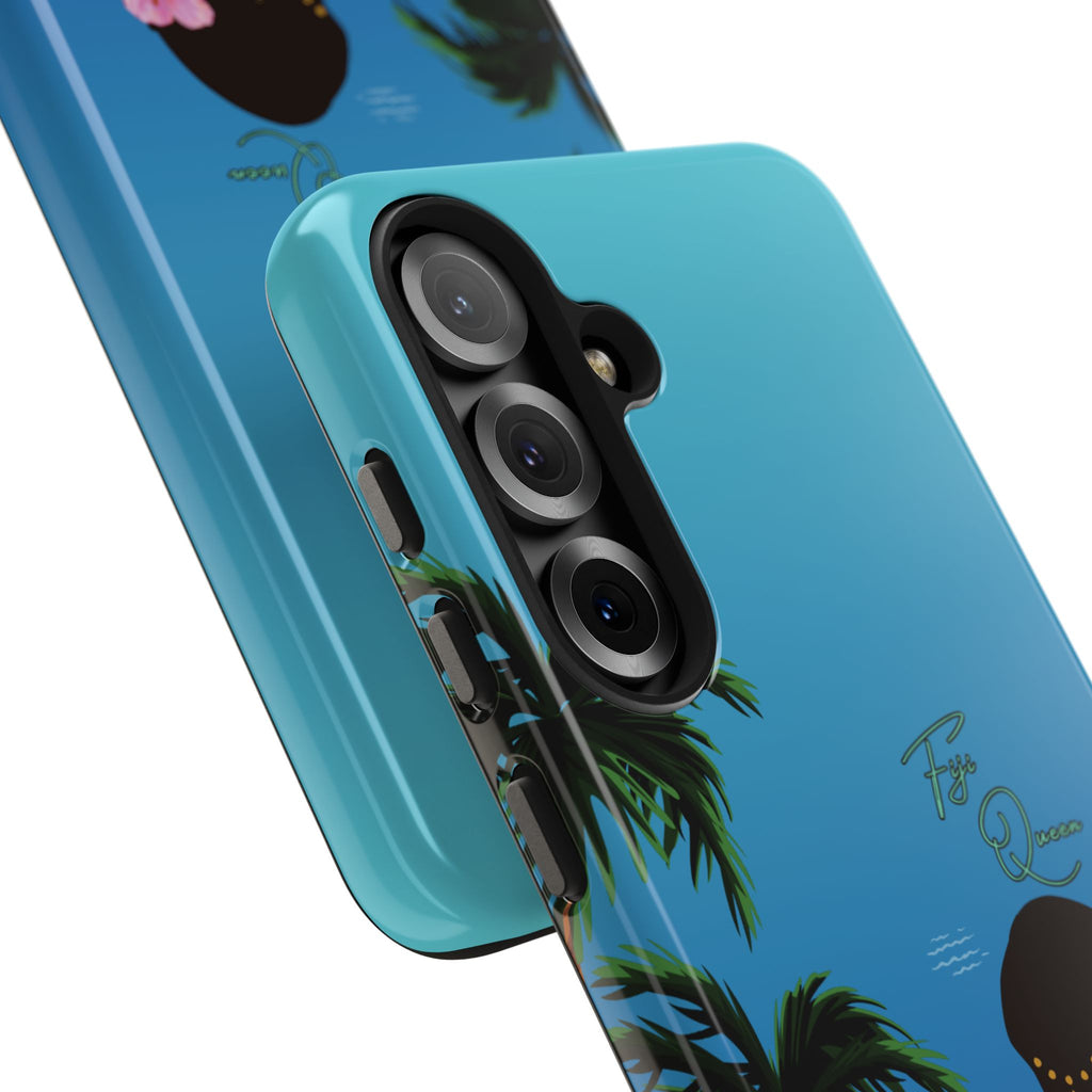 Fiji Queen Case