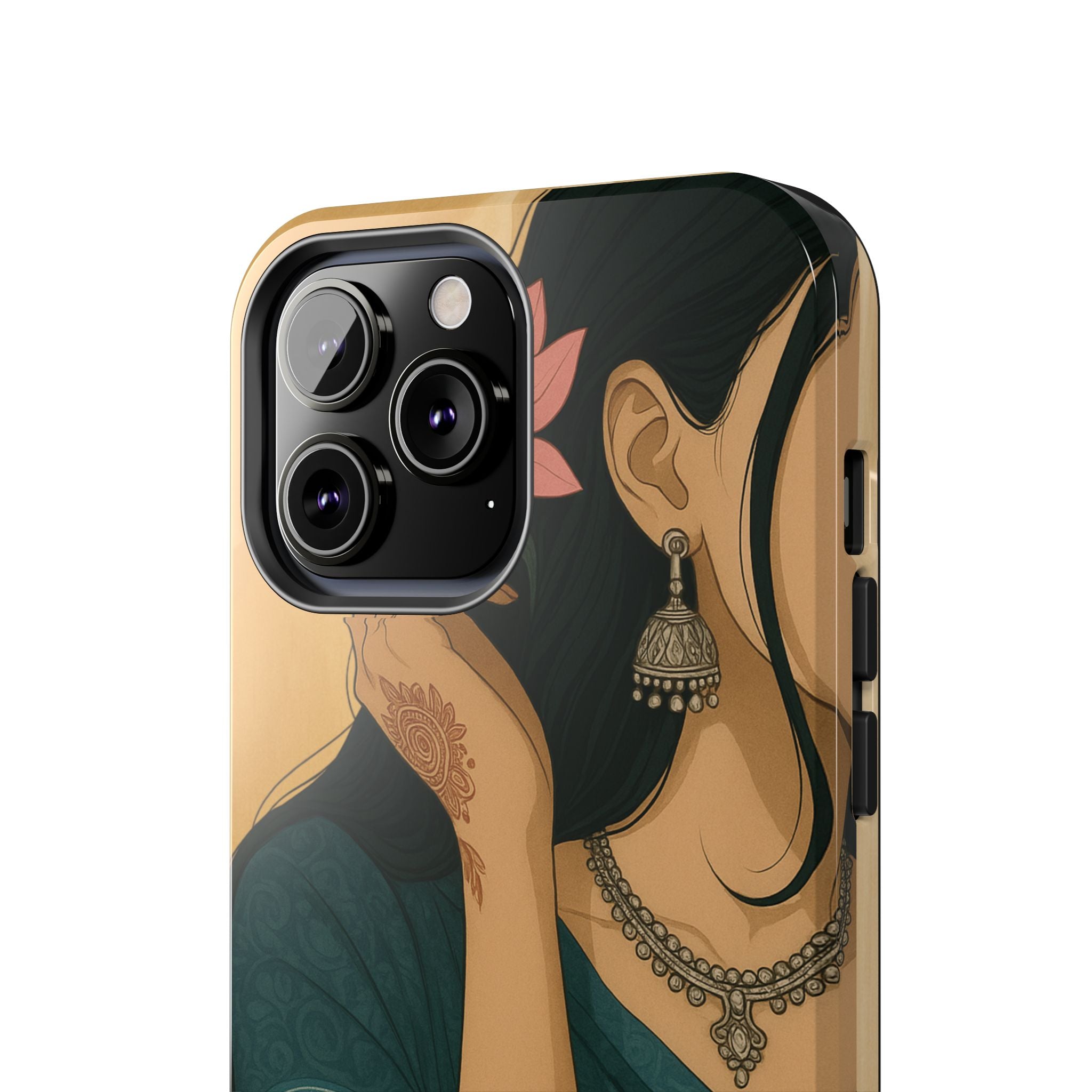 Sundari Case